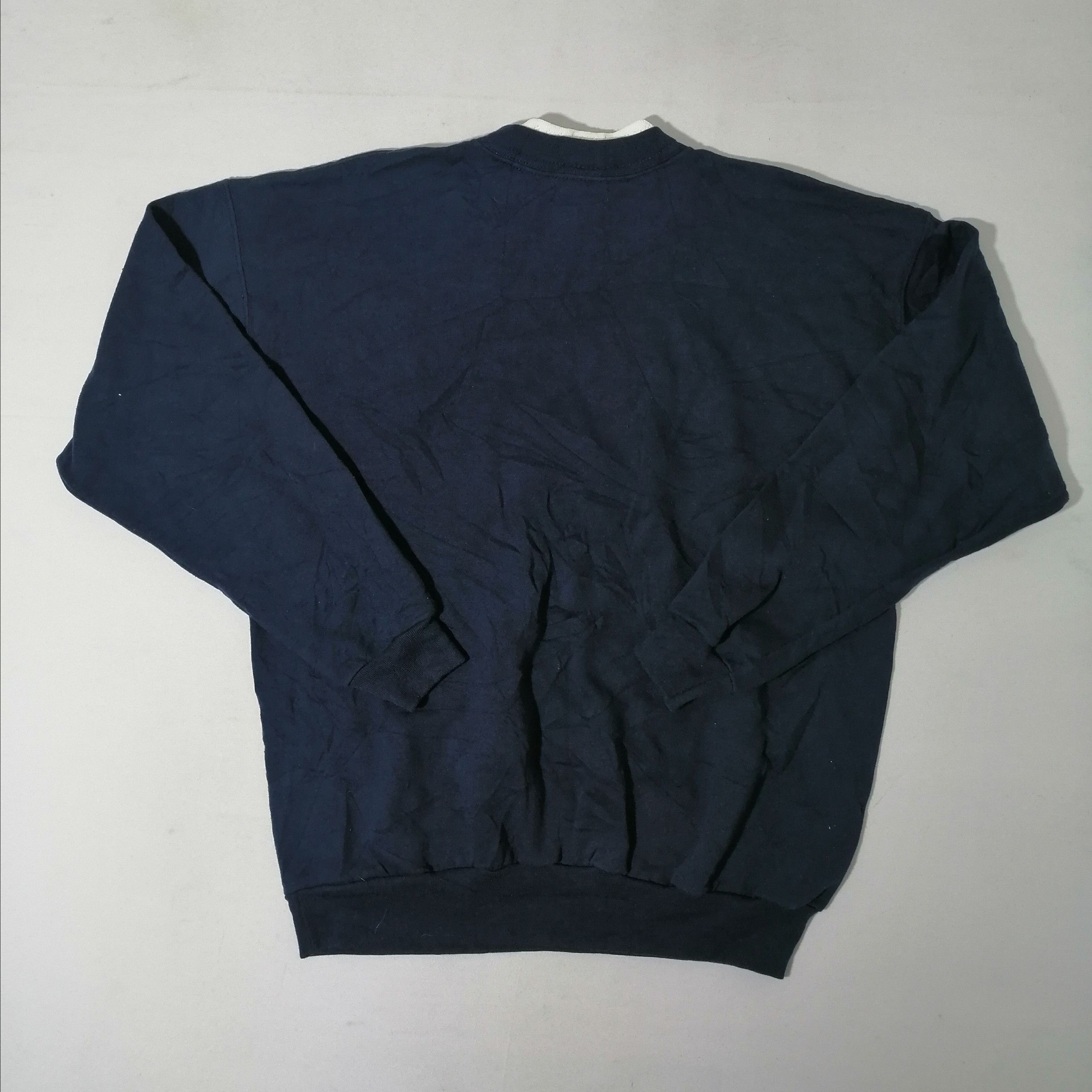 Vintage Day Breeze Christmas Sweatshirt Size US L / EU 52-54 / 3 - 2 Thumbnail