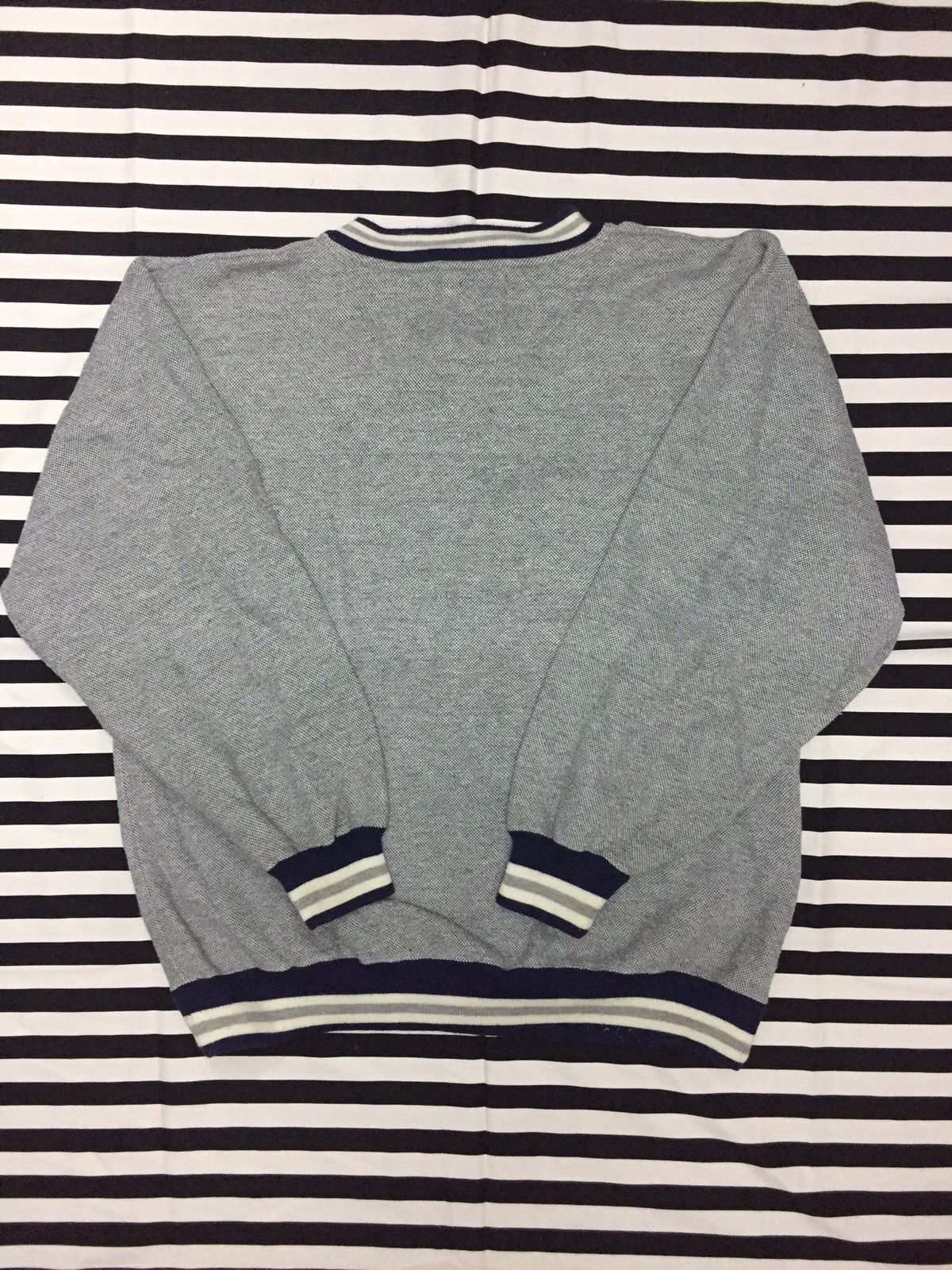 Girl Skateboards × Vintage Vintage Bitch Skateboard Sweatshirt Size US L / EU 52-54 / 3 - 6 Thumbnail
