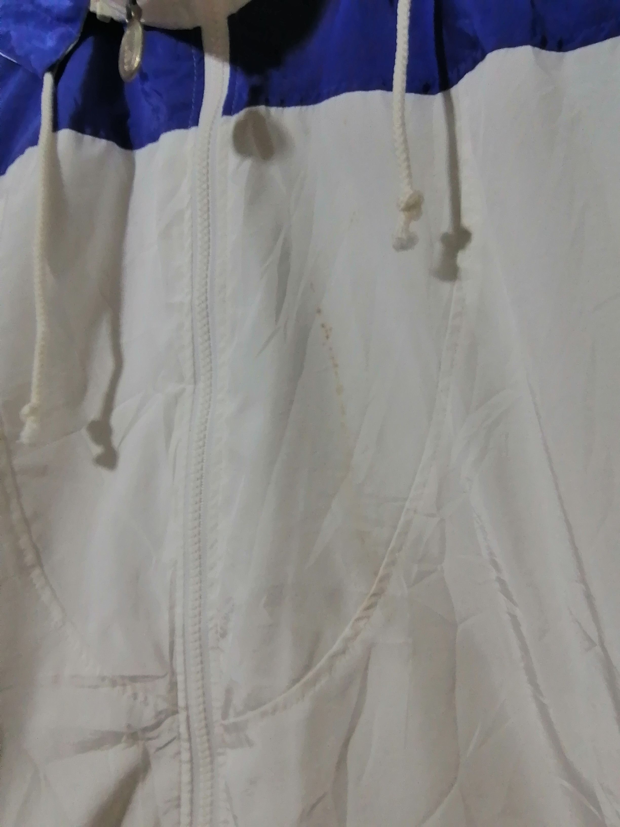 Ellesse Vintage Ellesse Nice Design Jacket Size US M / EU 48-50 / 2 - 3 Thumbnail