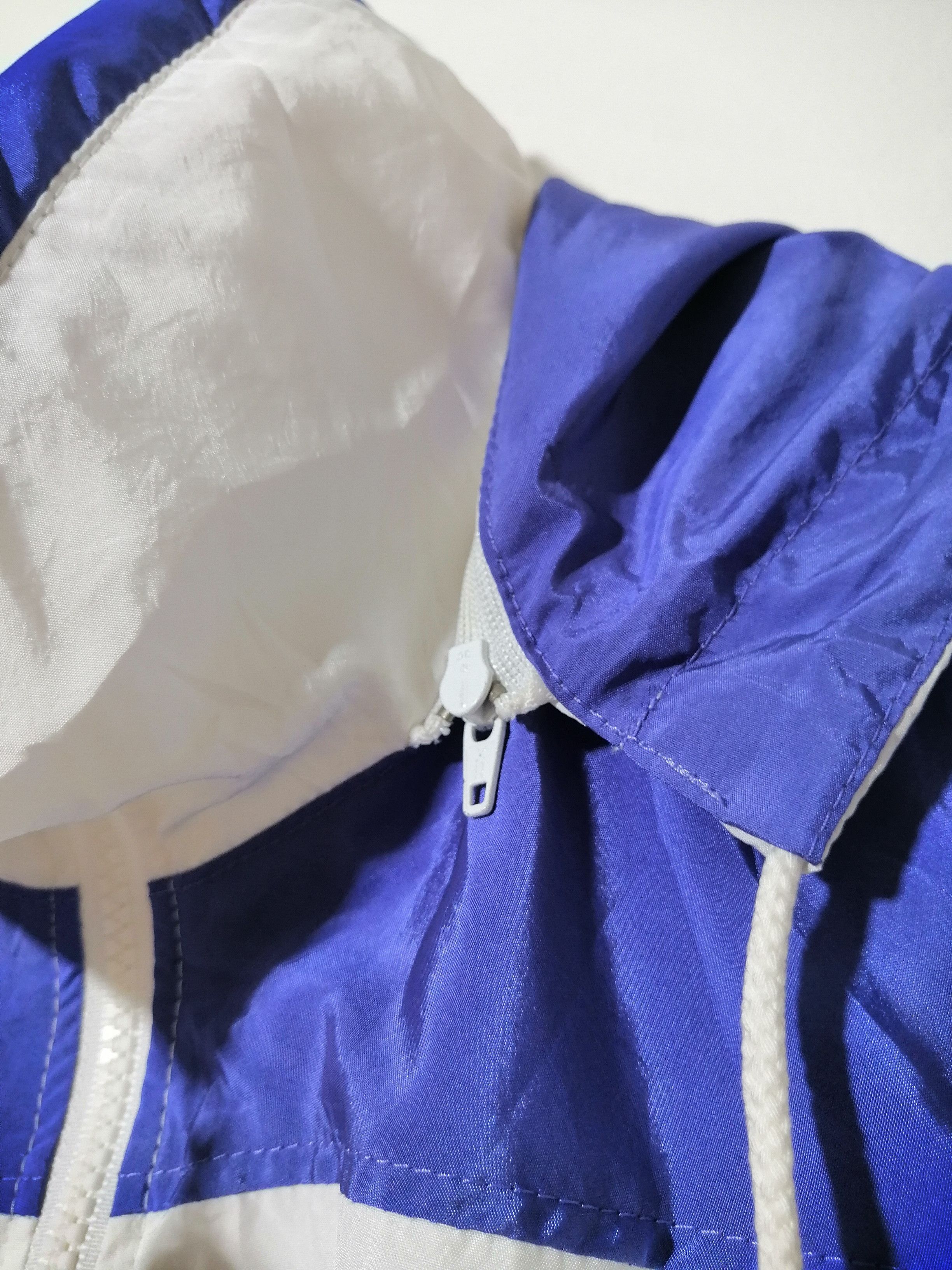 Ellesse Vintage Ellesse Nice Design Jacket Size US M / EU 48-50 / 2 - 5 Thumbnail