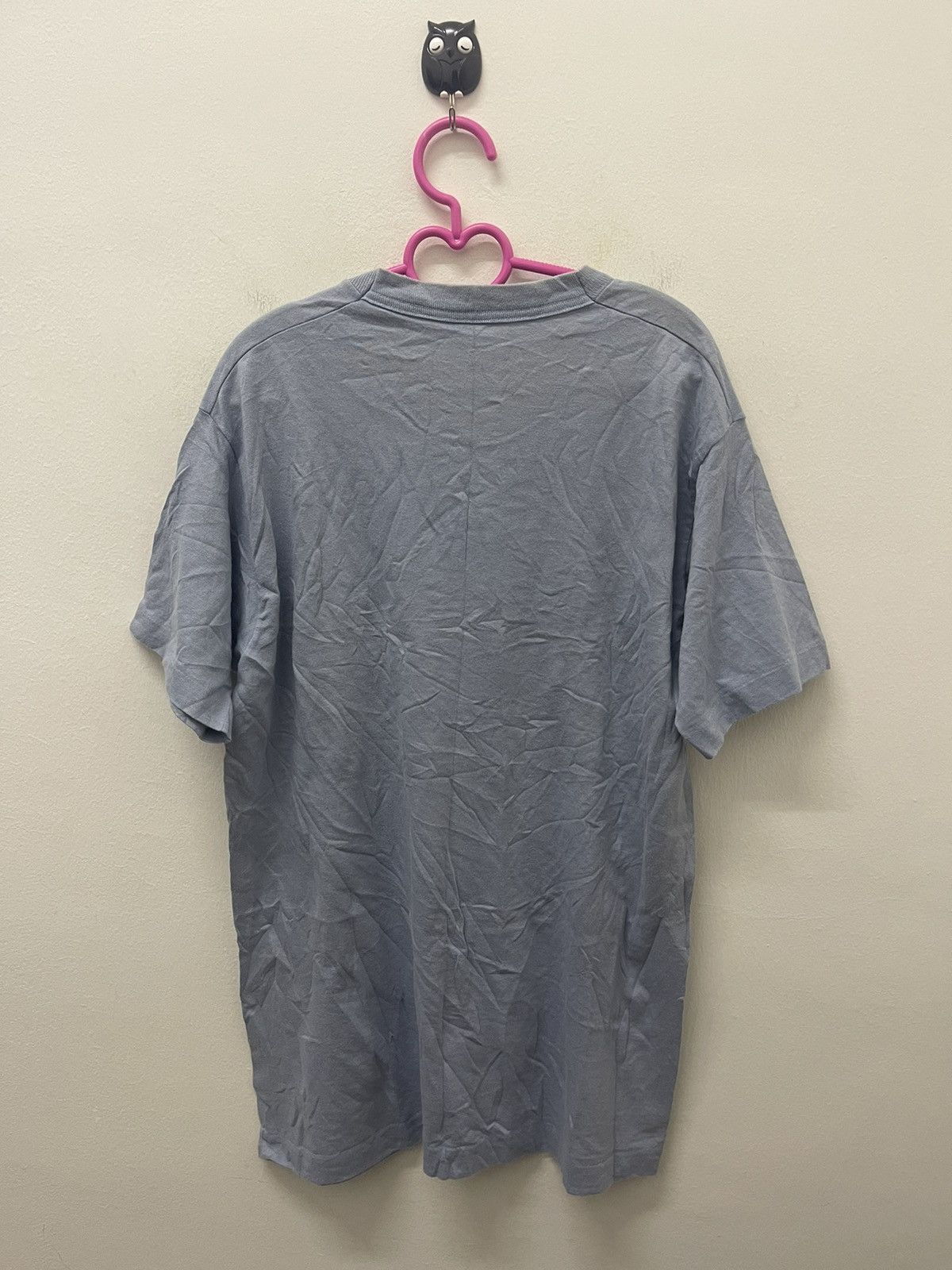 Vintage Rare Vintage Blessed Be The Piece Makers Crossroads Sisters Size US M / EU 48-50 / 2 - 5 Thumbnail