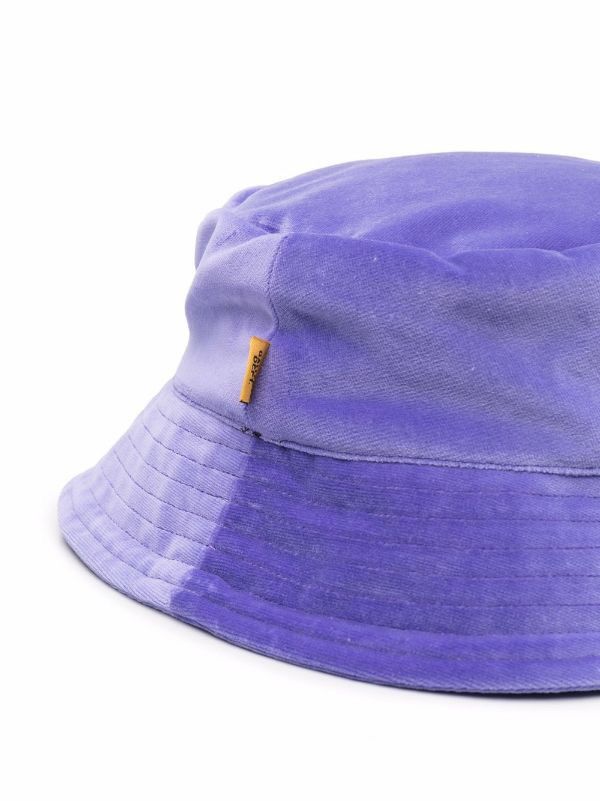 Gallery Dept. Gallery Dept. - RODMAN VELVET BUCKET HAT Size ONE SIZE - 2 Thumbnail