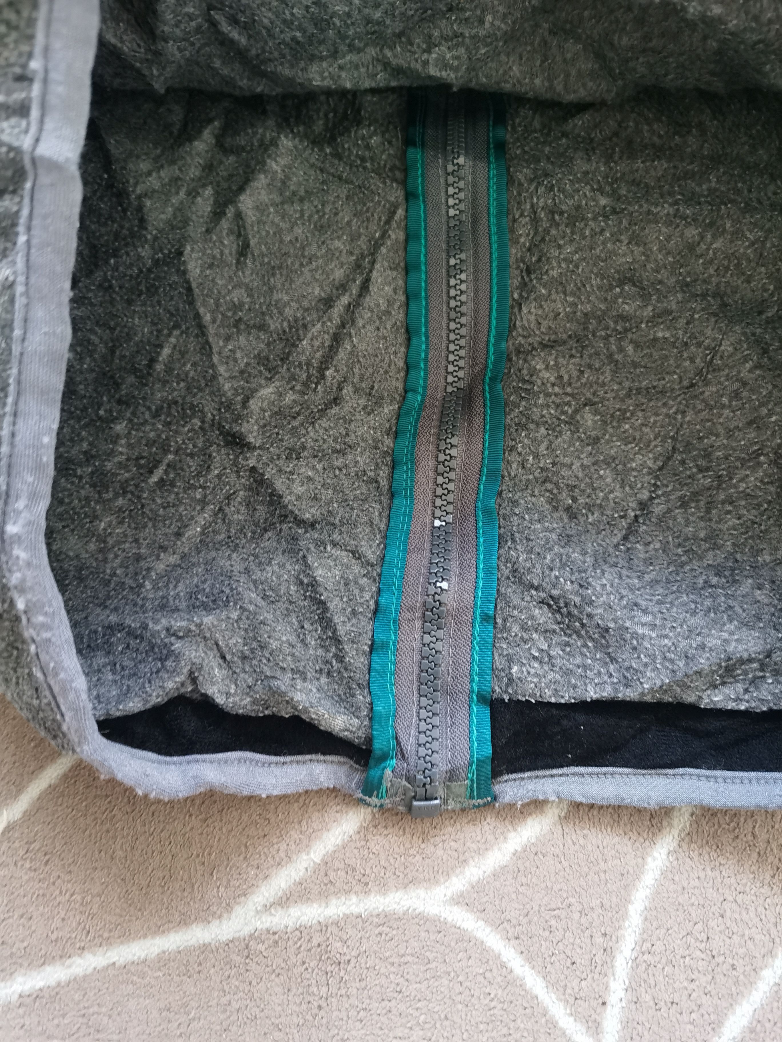 Patagonia Vintage Patagonia Fleece Jacket Size US L / EU 52-54 / 3 - 16 Thumbnail