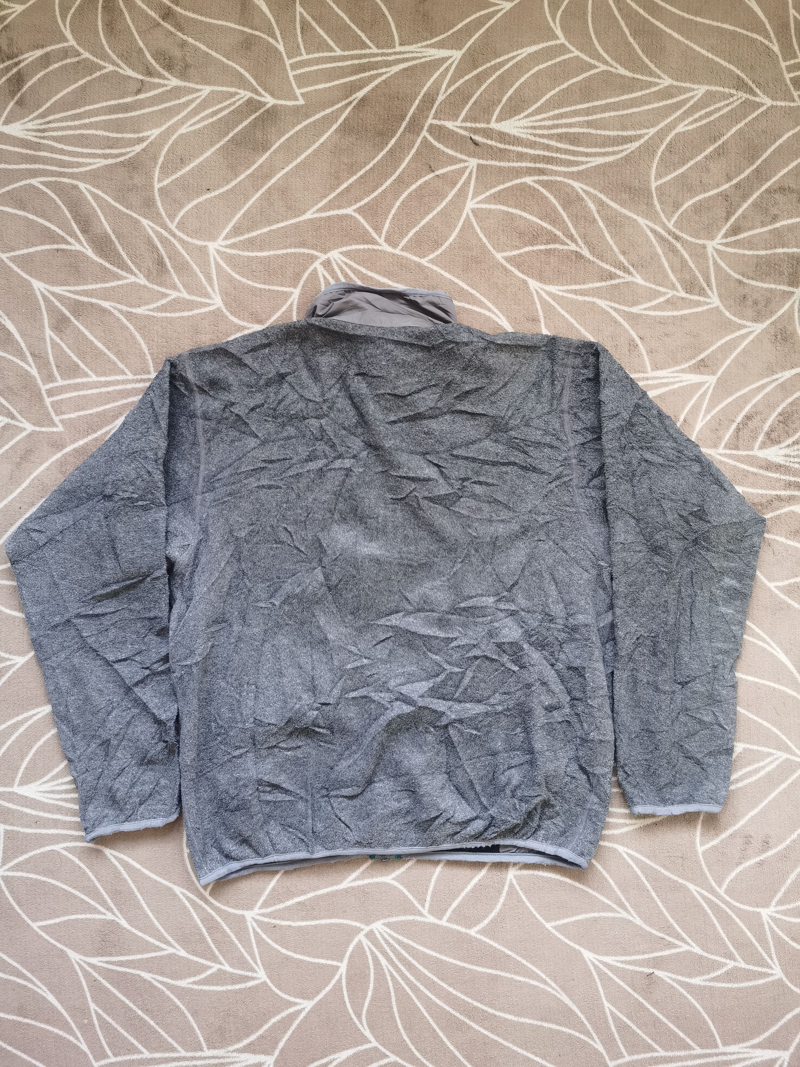 Patagonia Vintage Patagonia Fleece Jacket Size US L / EU 52-54 / 3 - 11 Thumbnail