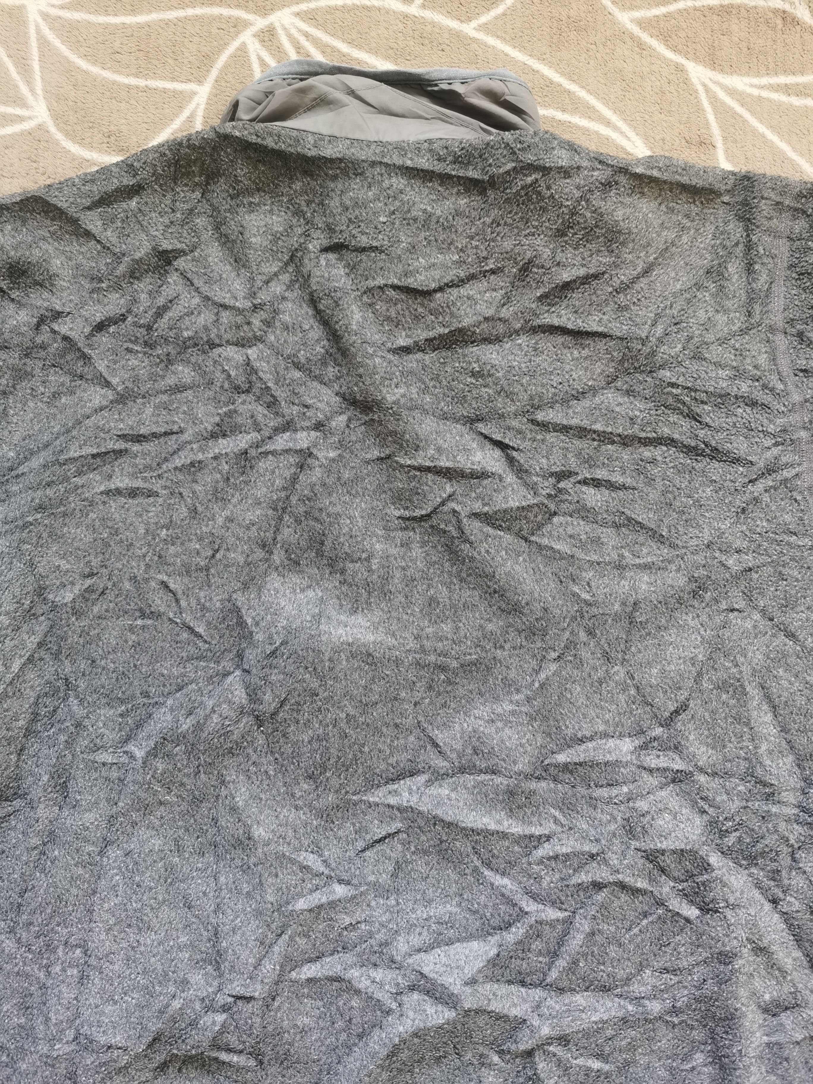 Patagonia Vintage Patagonia Fleece Jacket Size US L / EU 52-54 / 3 - 12 Thumbnail