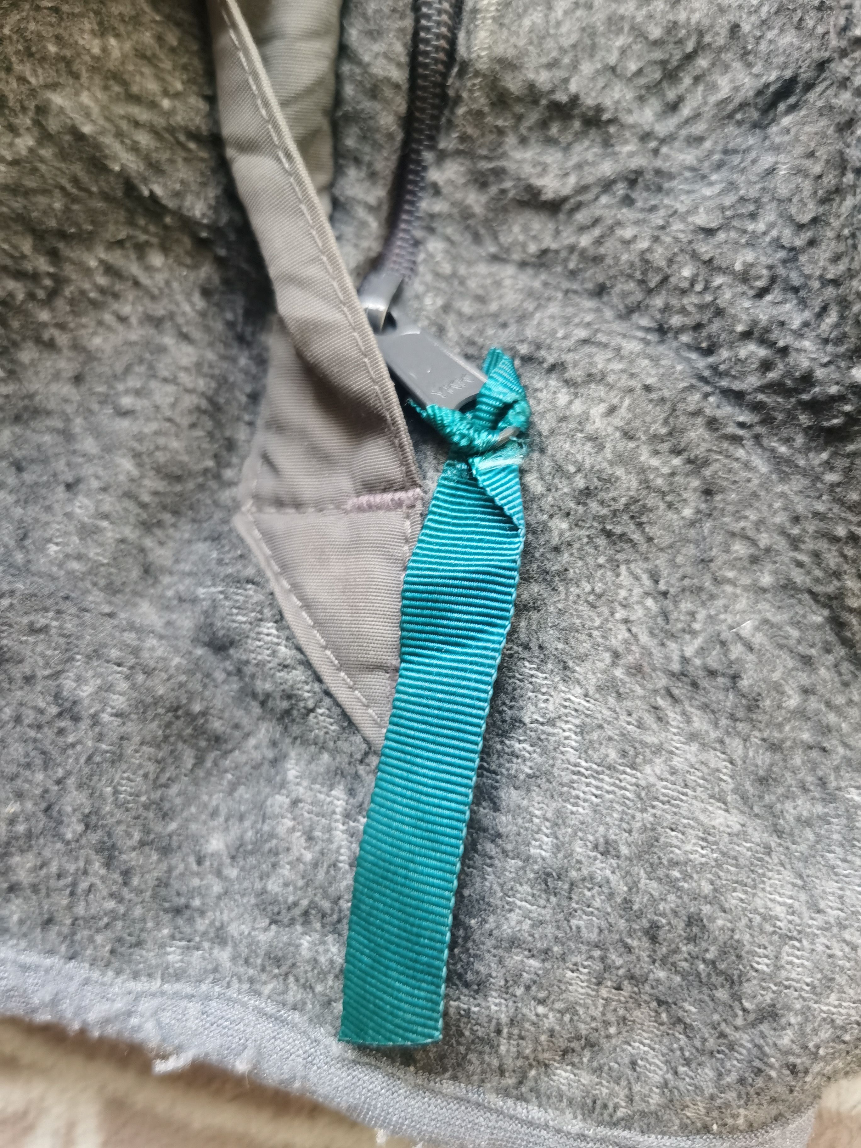Patagonia Vintage Patagonia Fleece Jacket Size US L / EU 52-54 / 3 - 7 Thumbnail