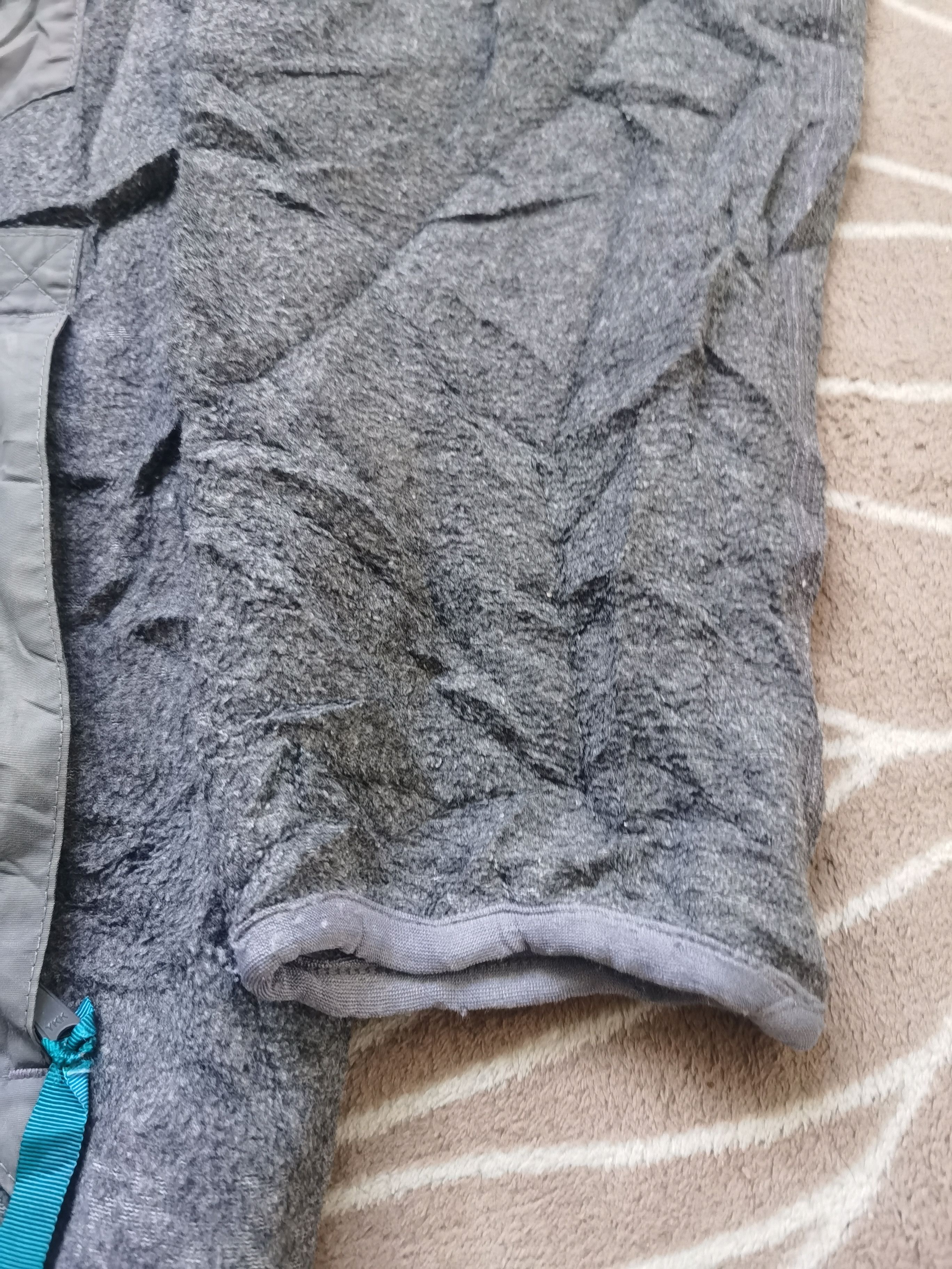 Patagonia Vintage Patagonia Fleece Jacket Size US L / EU 52-54 / 3 - 9 Thumbnail