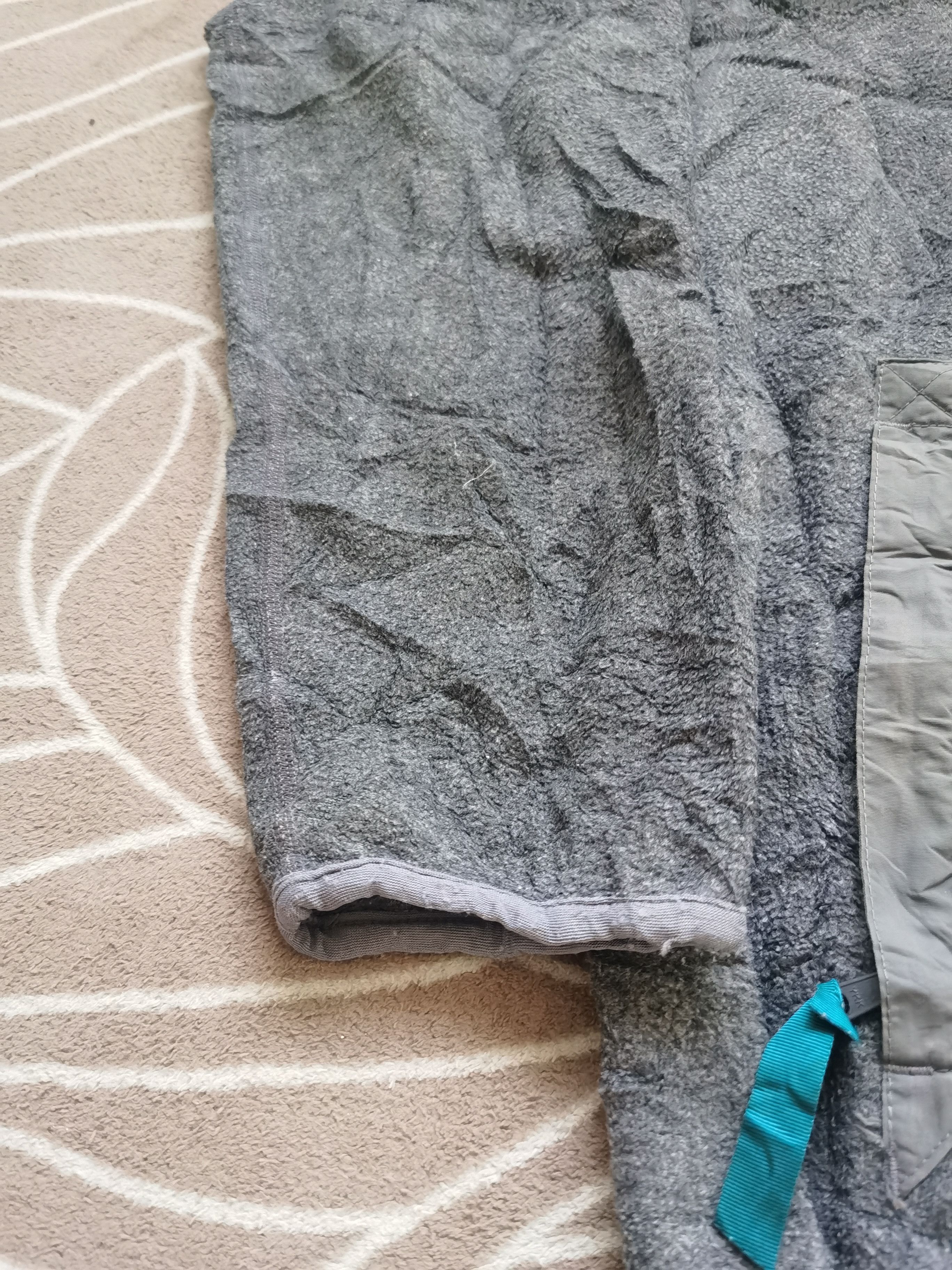 Patagonia Vintage Patagonia Fleece Jacket Size US L / EU 52-54 / 3 - 10 Thumbnail
