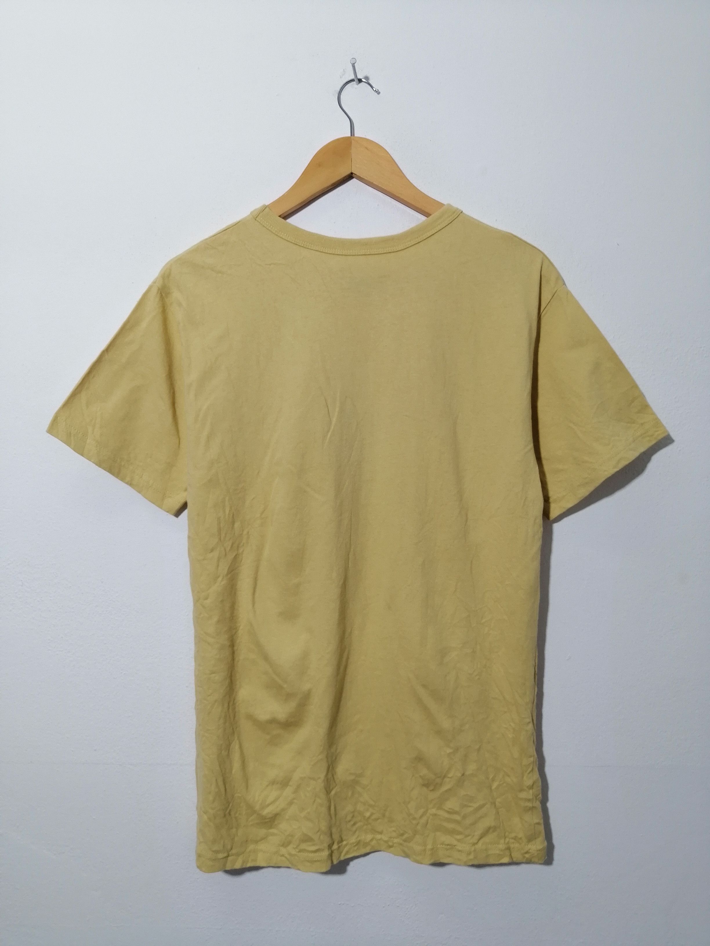 Japanese Brand 15 Perching Zoilism Tee Size US M / EU 48-50 / 2 - 2 Thumbnail