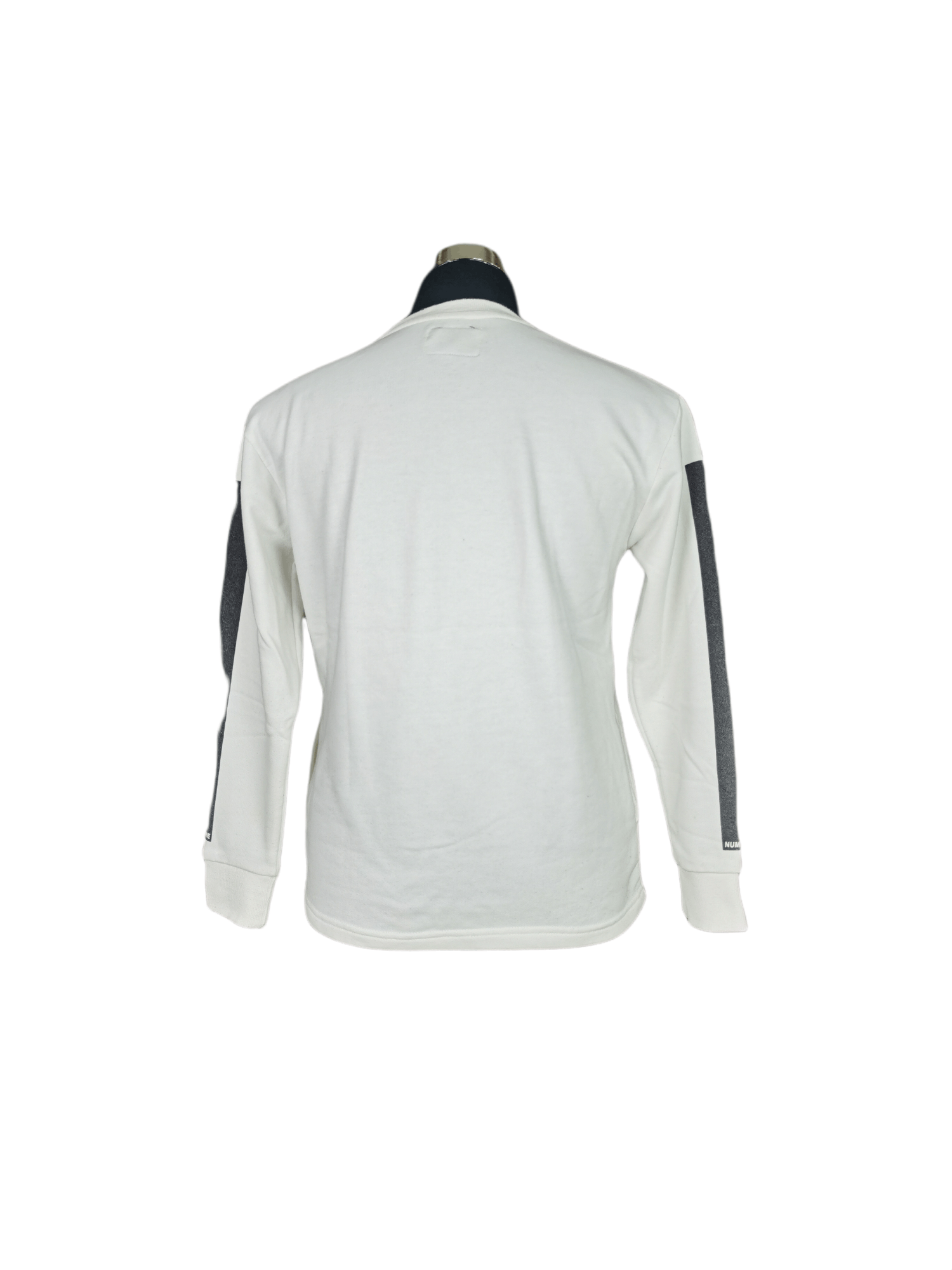 Number (N)ine Number (N)ine Longsleeve Pocket T-shirt Size US S / EU 44-46 / 1 - 4 Thumbnail