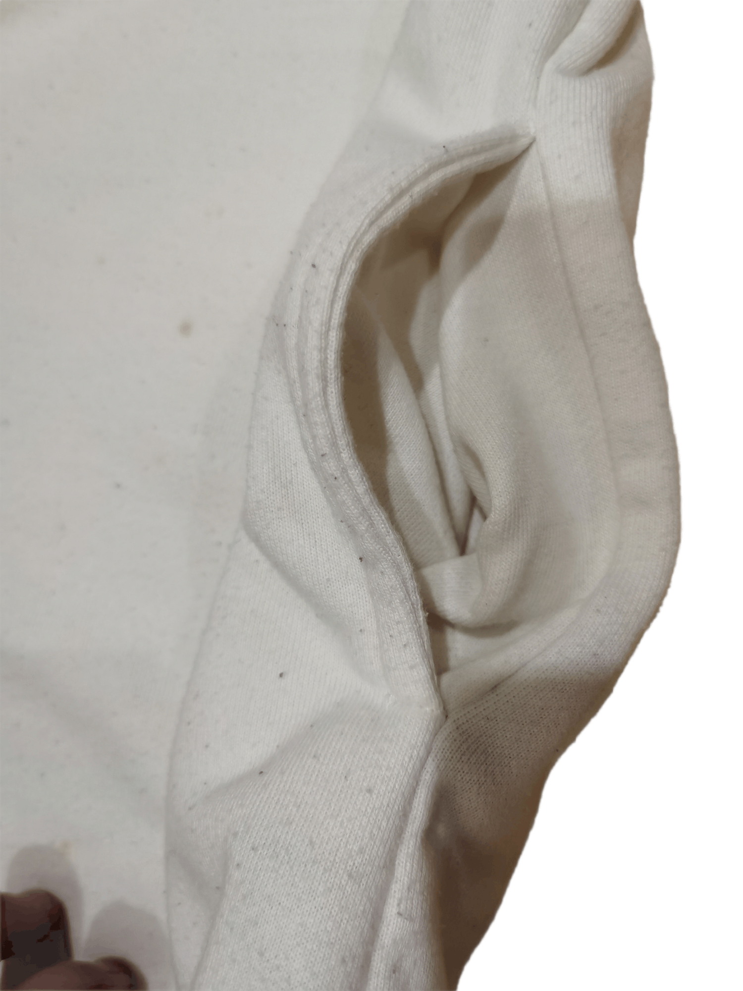 Number (N)ine Number (N)ine Longsleeve Pocket T-shirt Size US S / EU 44-46 / 1 - 7 Thumbnail