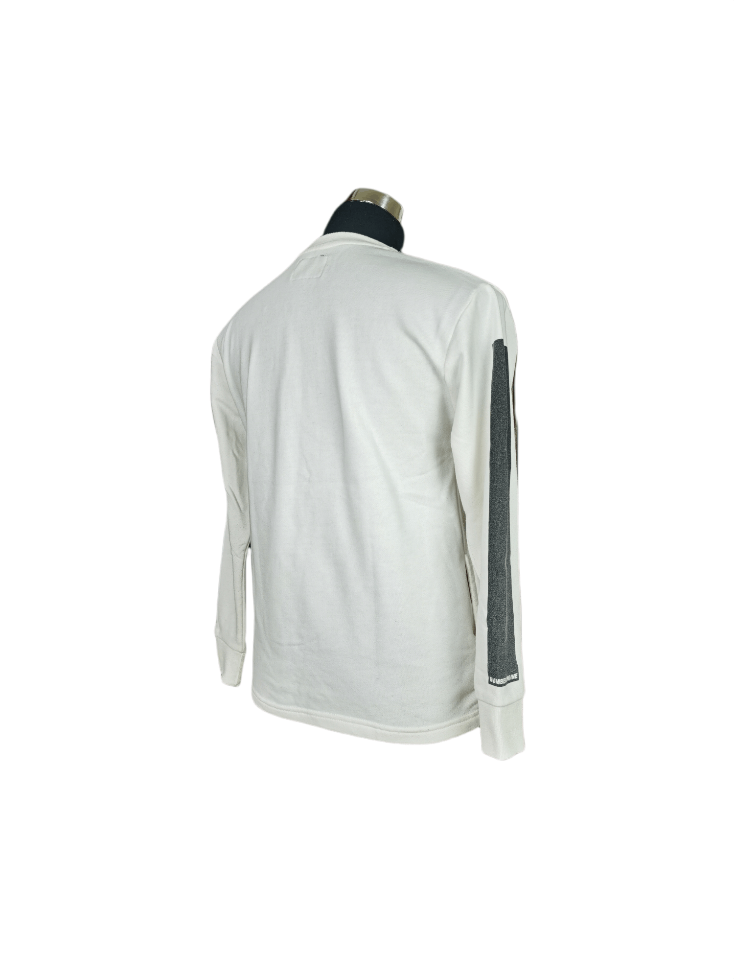 Number (N)ine Number (N)ine Longsleeve Pocket T-shirt Size US S / EU 44-46 / 1 - 5 Thumbnail