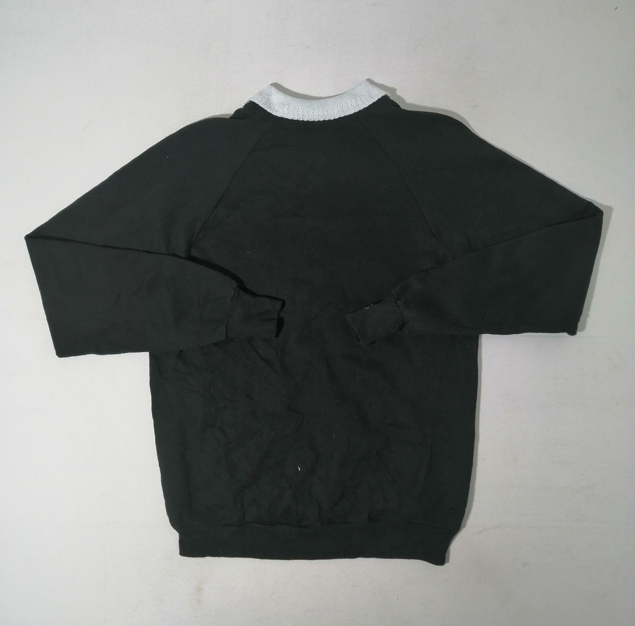 Jerzees × Vintage Vintage Jerzees Morning Sun Sweatshirt Size US M / EU 48-50 / 2 - 2 Thumbnail