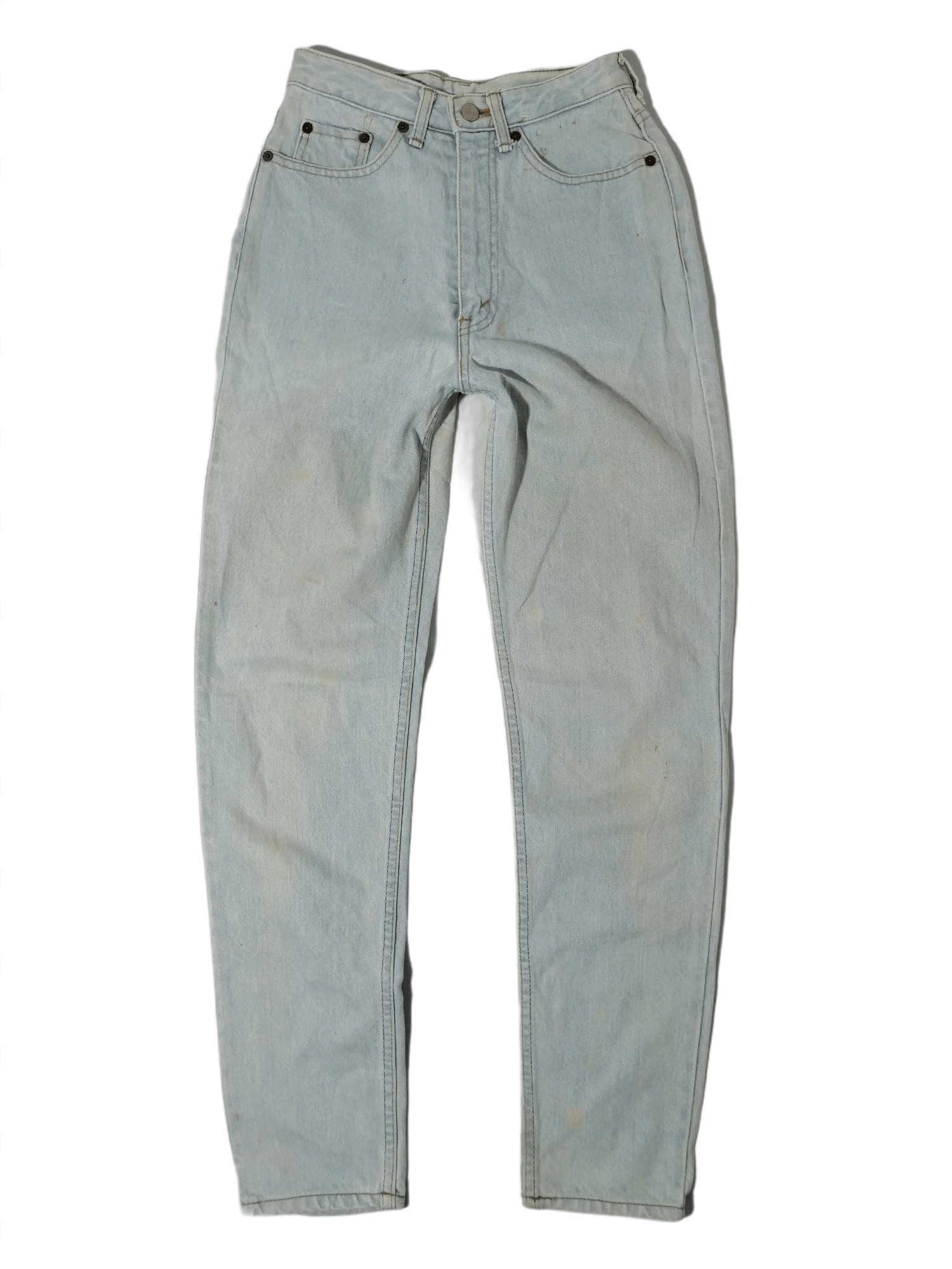 Levi's Levi's Strauss Denim Jeans Size 25" / US 0 / IT 36 - 1 Thumbnail