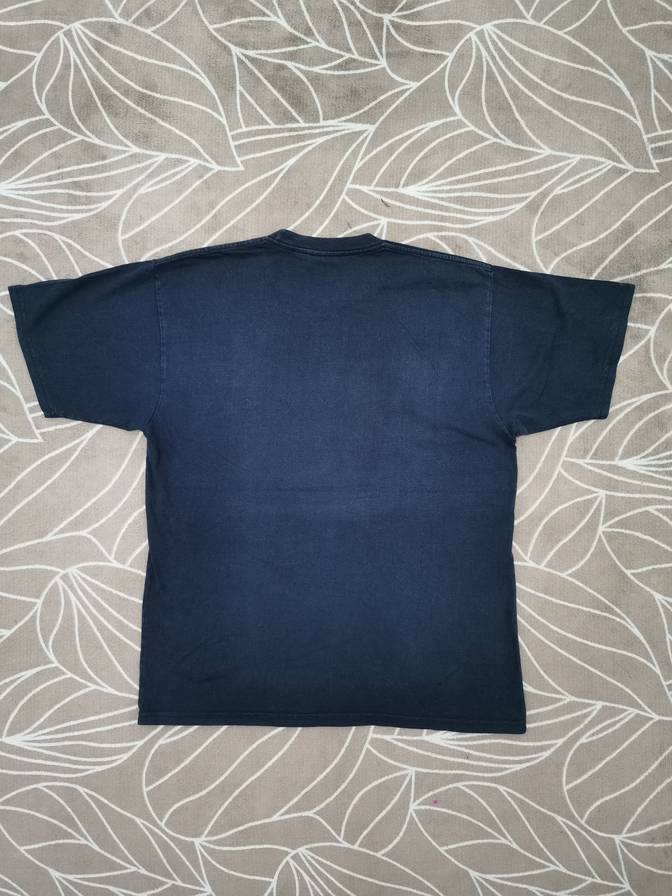 Nike × Vintage Vintage Nike Big Swoosh Size US M / EU 48-50 / 2 - 5 Thumbnail