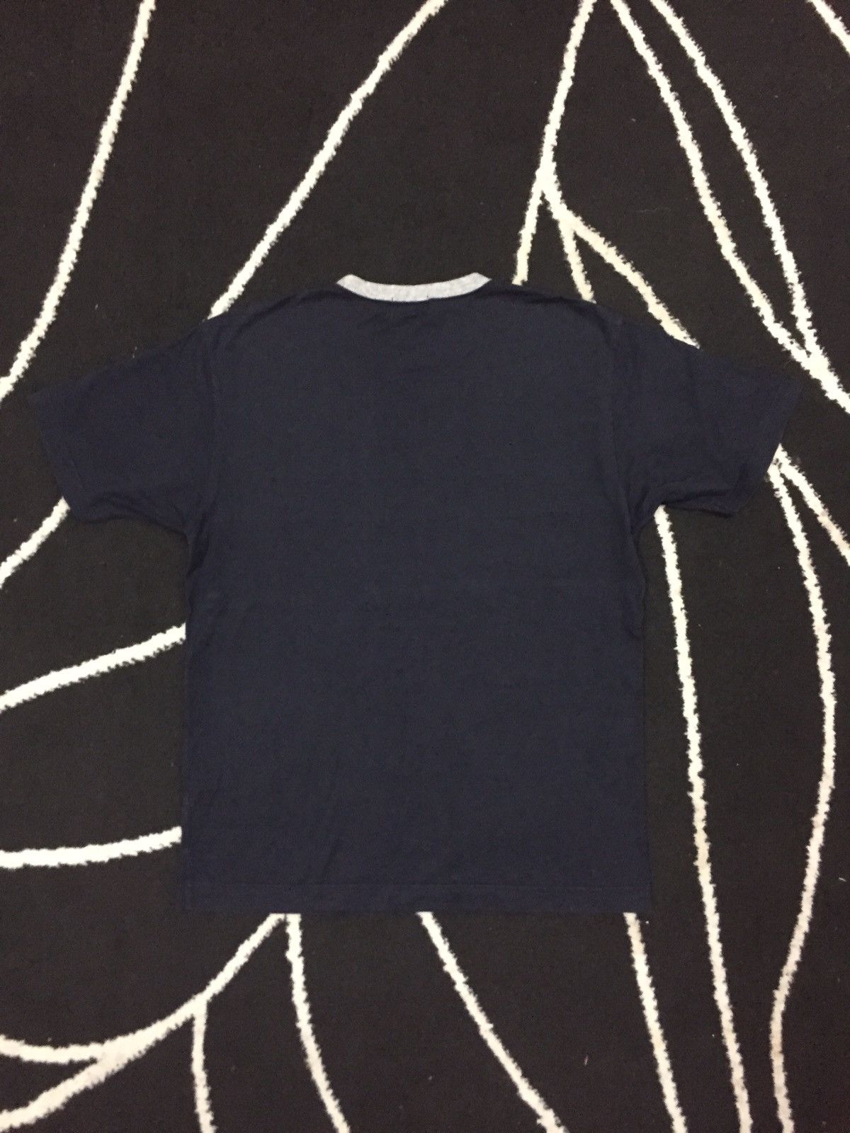 Sergio Tacchini Sergio Tacchini T-Shirt Size US M / EU 48-50 / 2 - 4 Thumbnail