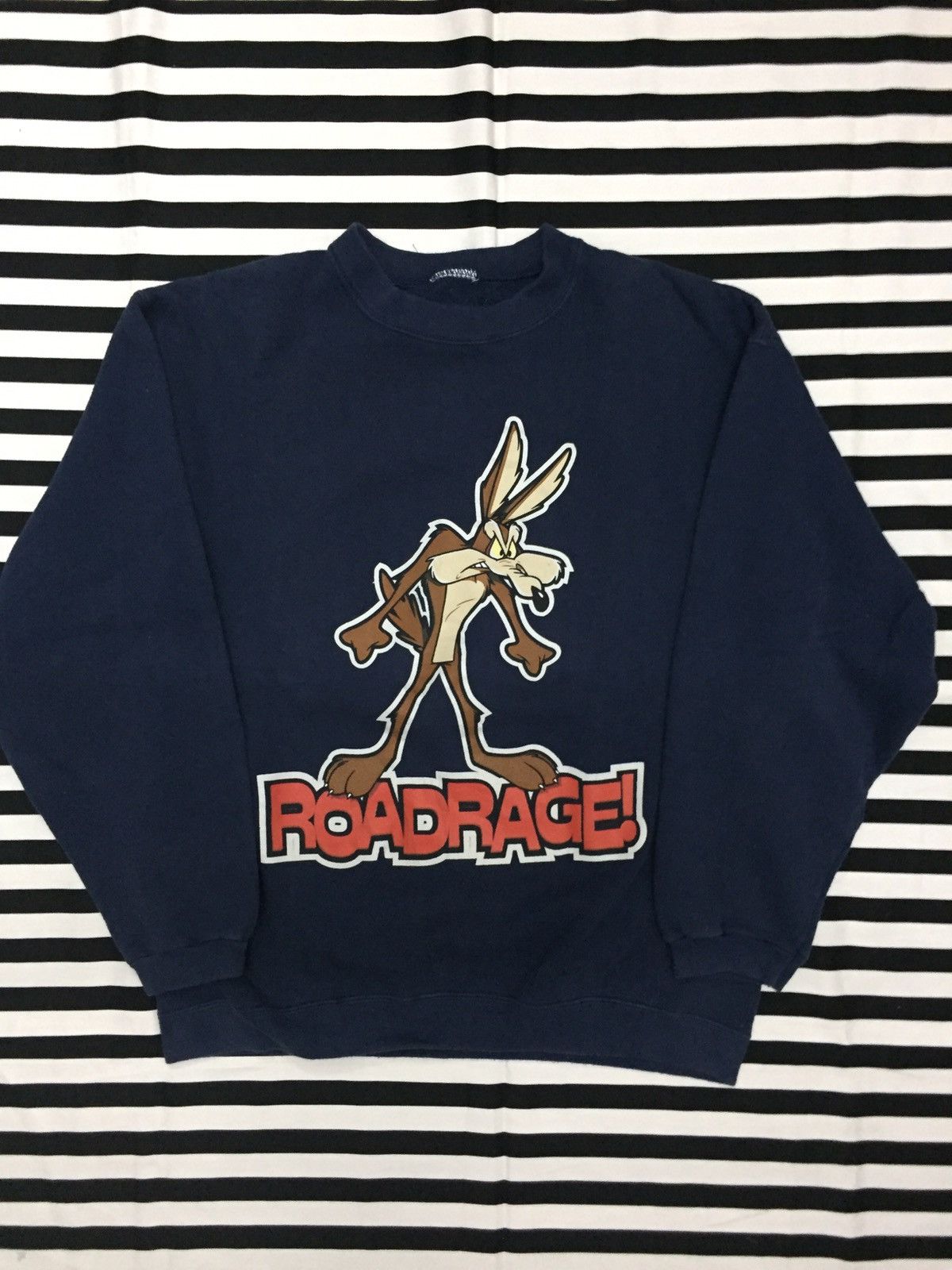 Coyote Sweatshirt