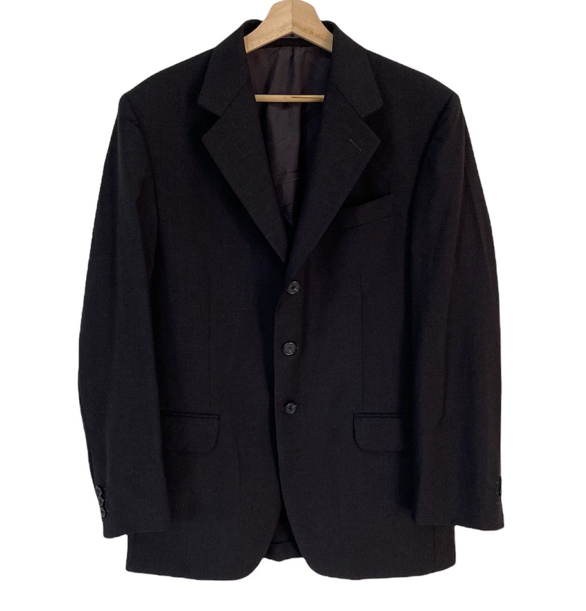 Fendi FENDI LUXURY BUTTON BLAZER COAT Size US S / EU 44-46 / 1 - 2 Thumbnail