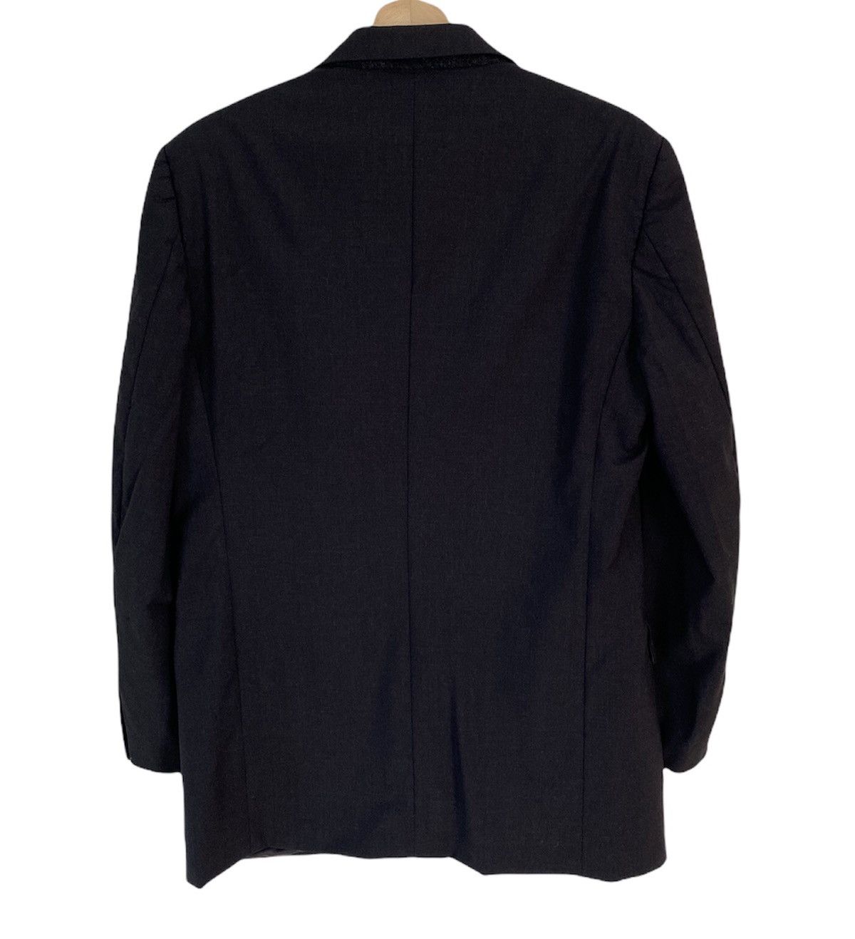 Fendi FENDI LUXURY BUTTON BLAZER COAT Size US S / EU 44-46 / 1 - 5 Thumbnail