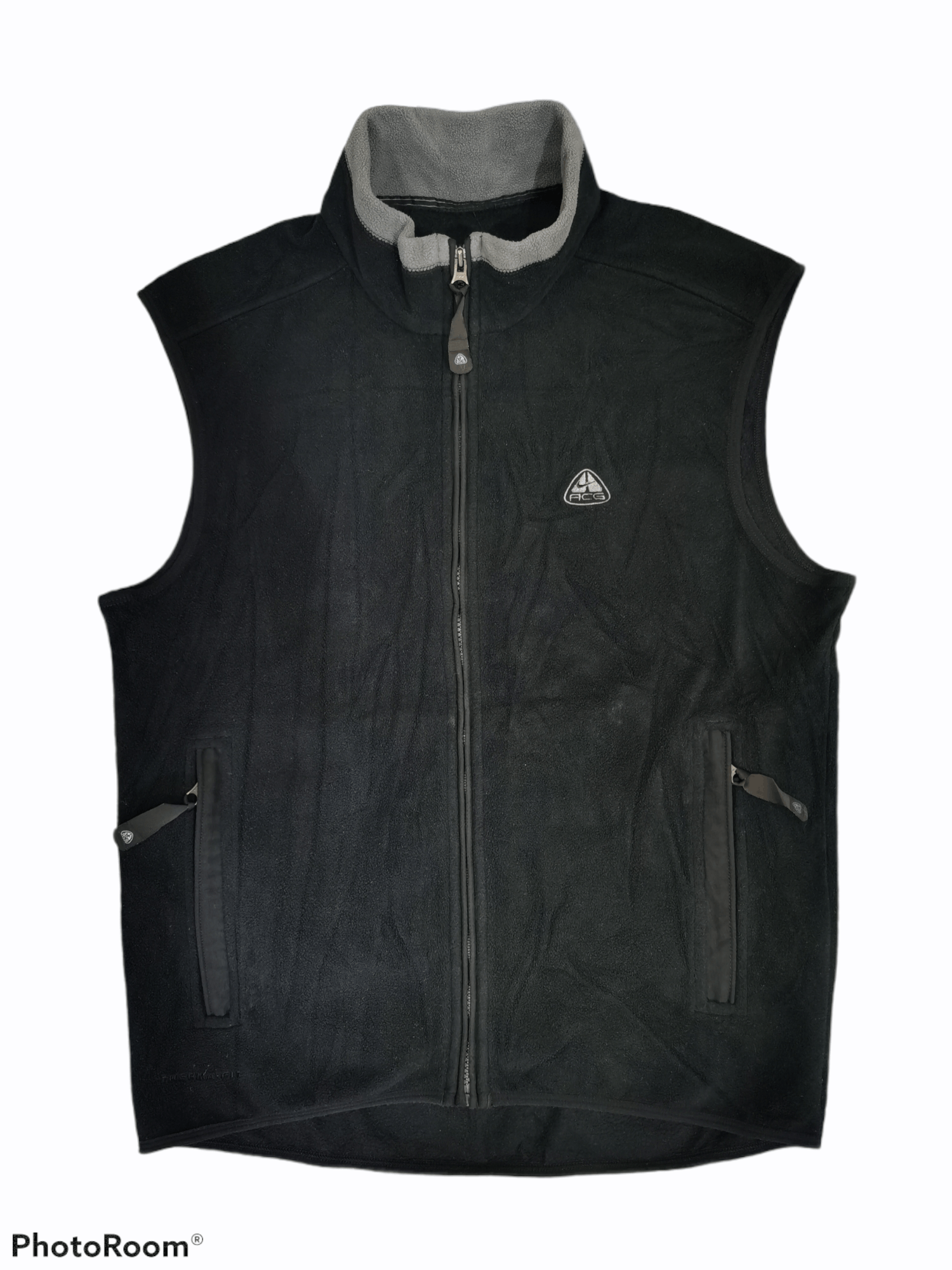 Nike ACG Fleece Vests