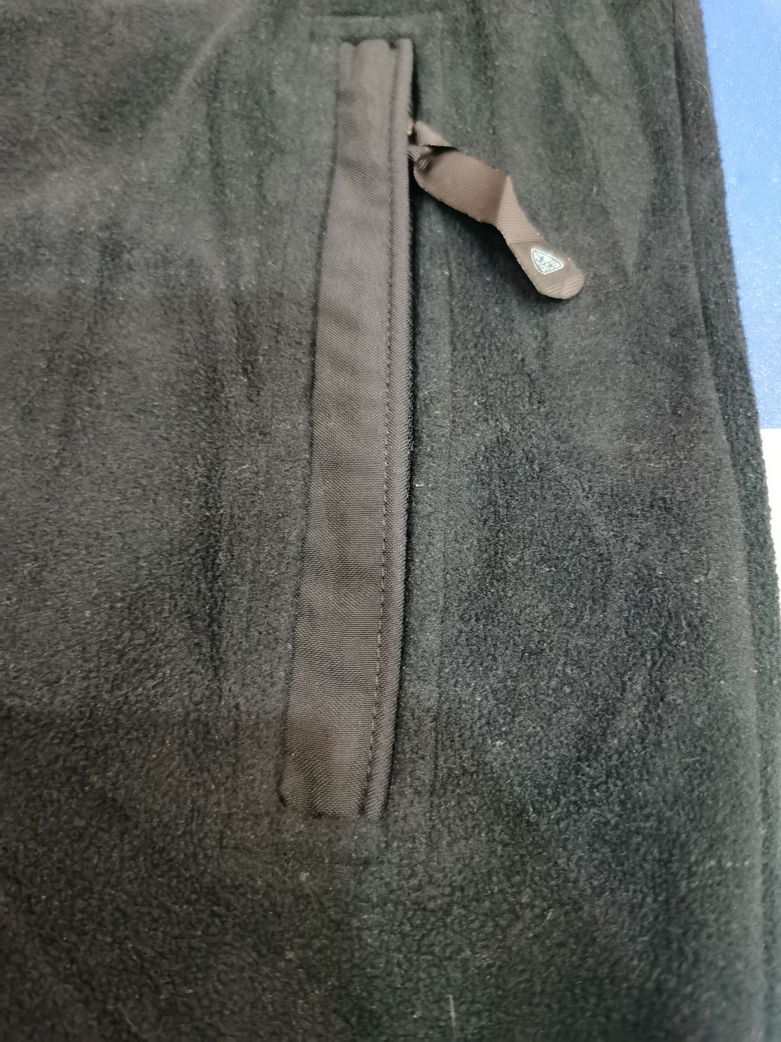 Nike × Nike ACG Nike ACG Fleece Vests Size US L / EU 52-54 / 3 - 8 Thumbnail