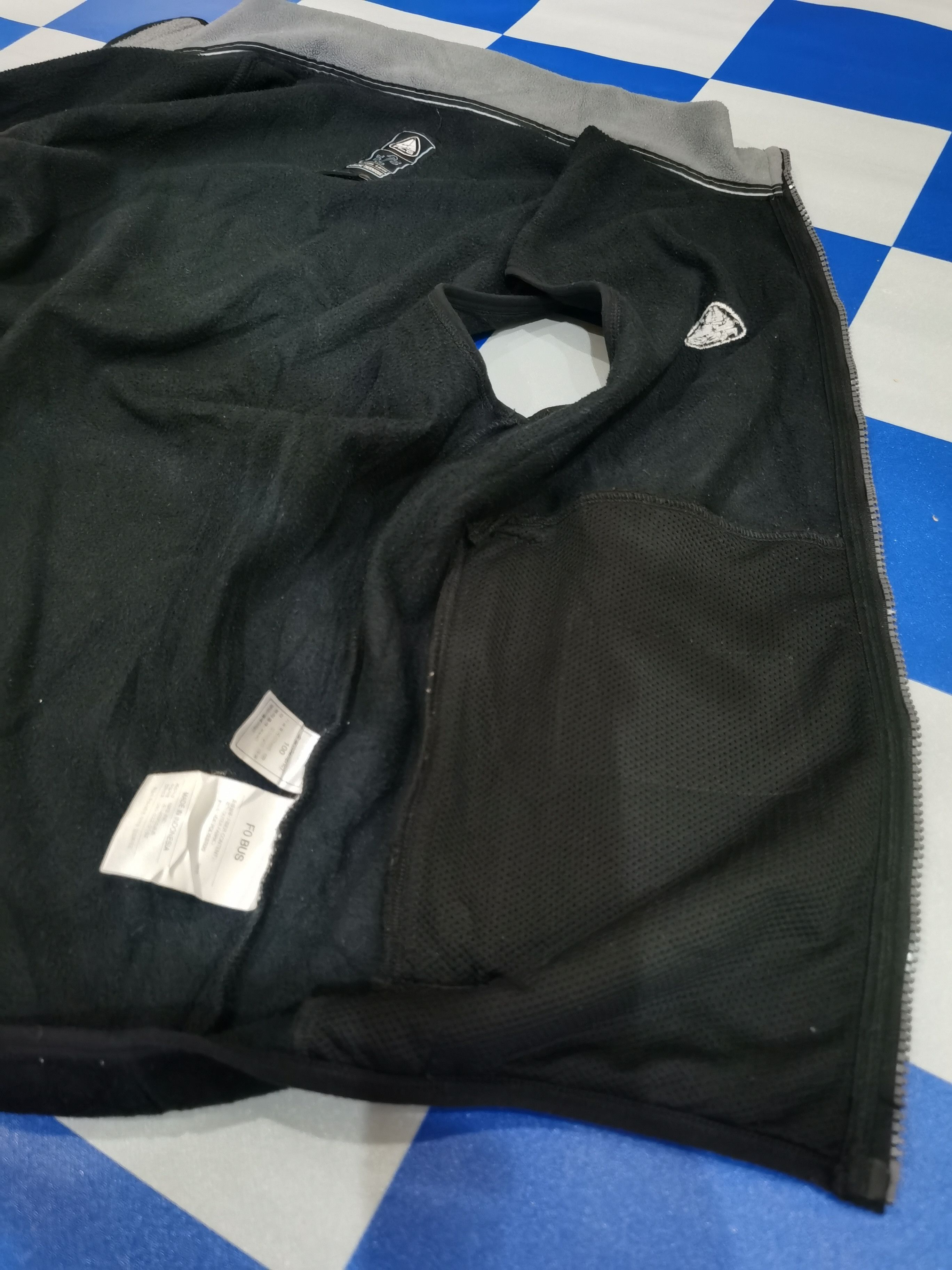Nike × Nike ACG Nike ACG Fleece Vests Size US L / EU 52-54 / 3 - 11 Thumbnail