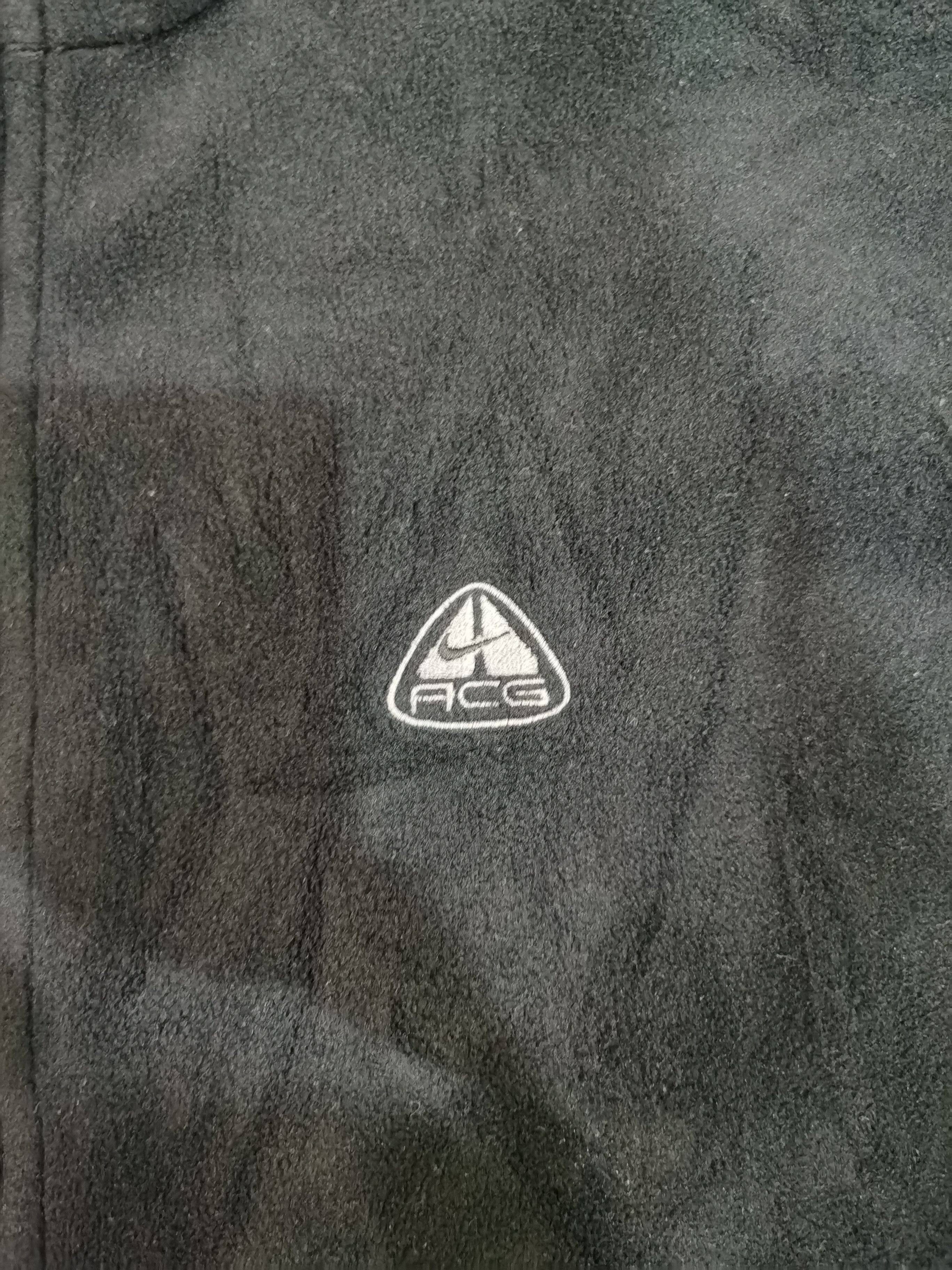 Nike × Nike ACG Nike ACG Fleece Vests Size US L / EU 52-54 / 3 - 6 Thumbnail