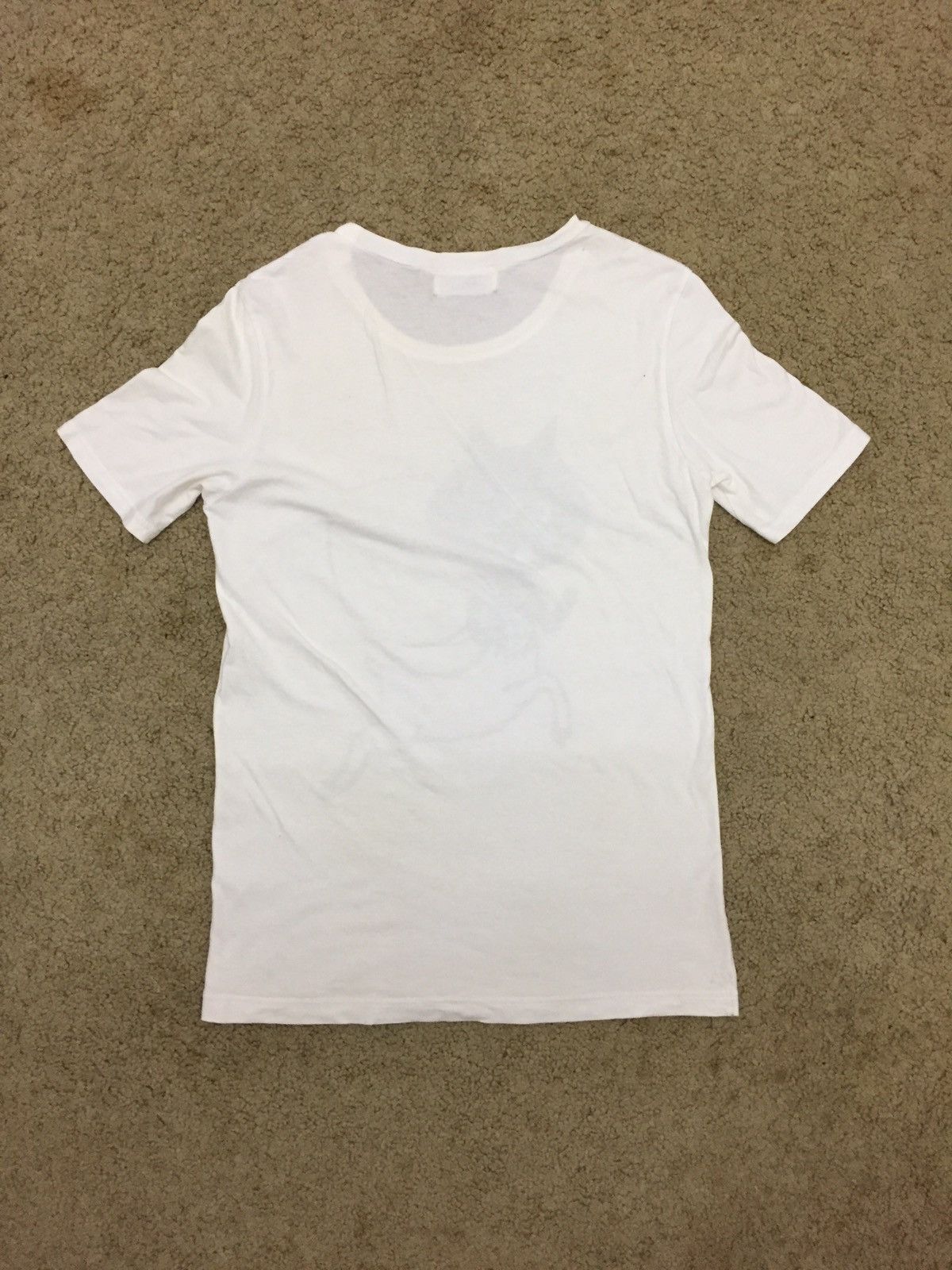 Designer × Issey Miyake × Japanese Brand 🔥Last Drop🔥Ne Net by Issey Miyake Design T-shirt Size XS / US 0-2 / IT 36-38 - 7 Thumbnail