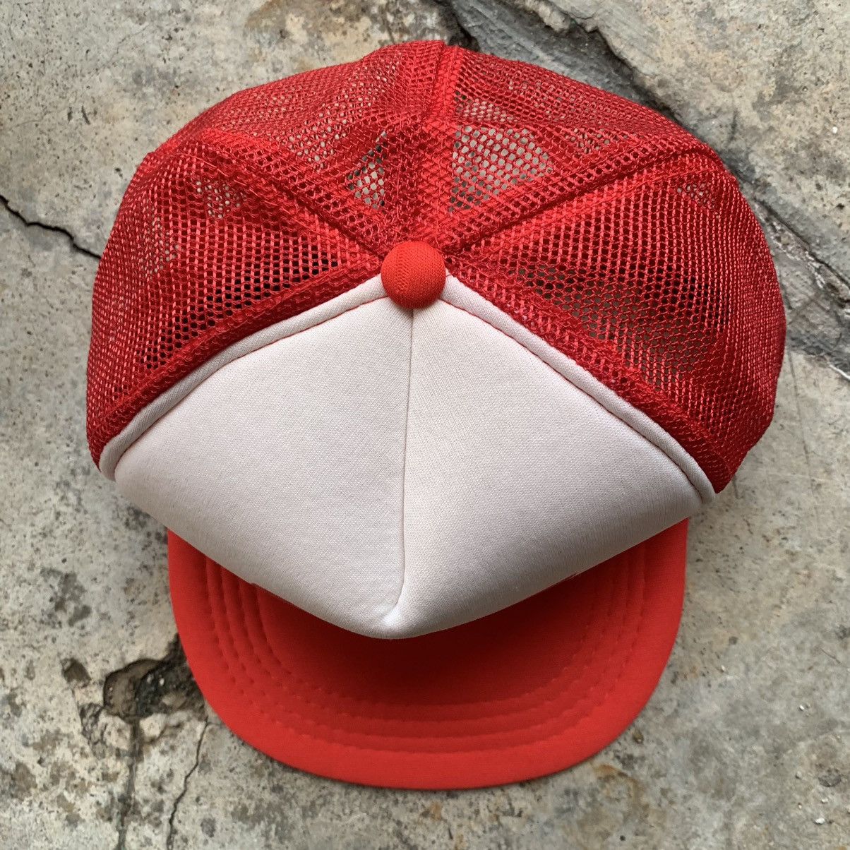 Vintage Daisy Marjerin cap hat vintage Size ONE SIZE - 8 Thumbnail