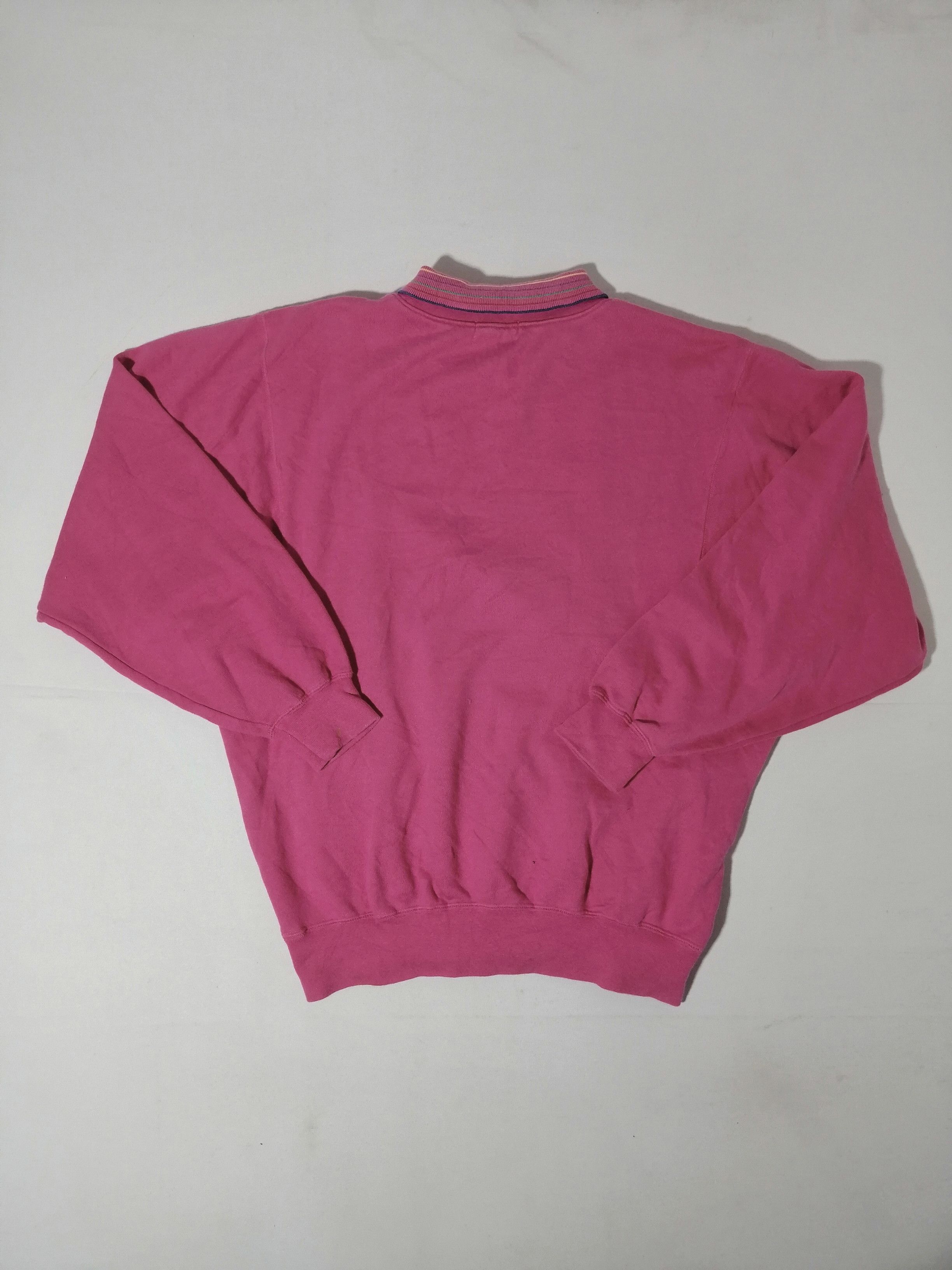 Vintage Vintage Nevada Golf Club Sweatshirt Size US M / EU 48-50 / 2 - 3 Thumbnail