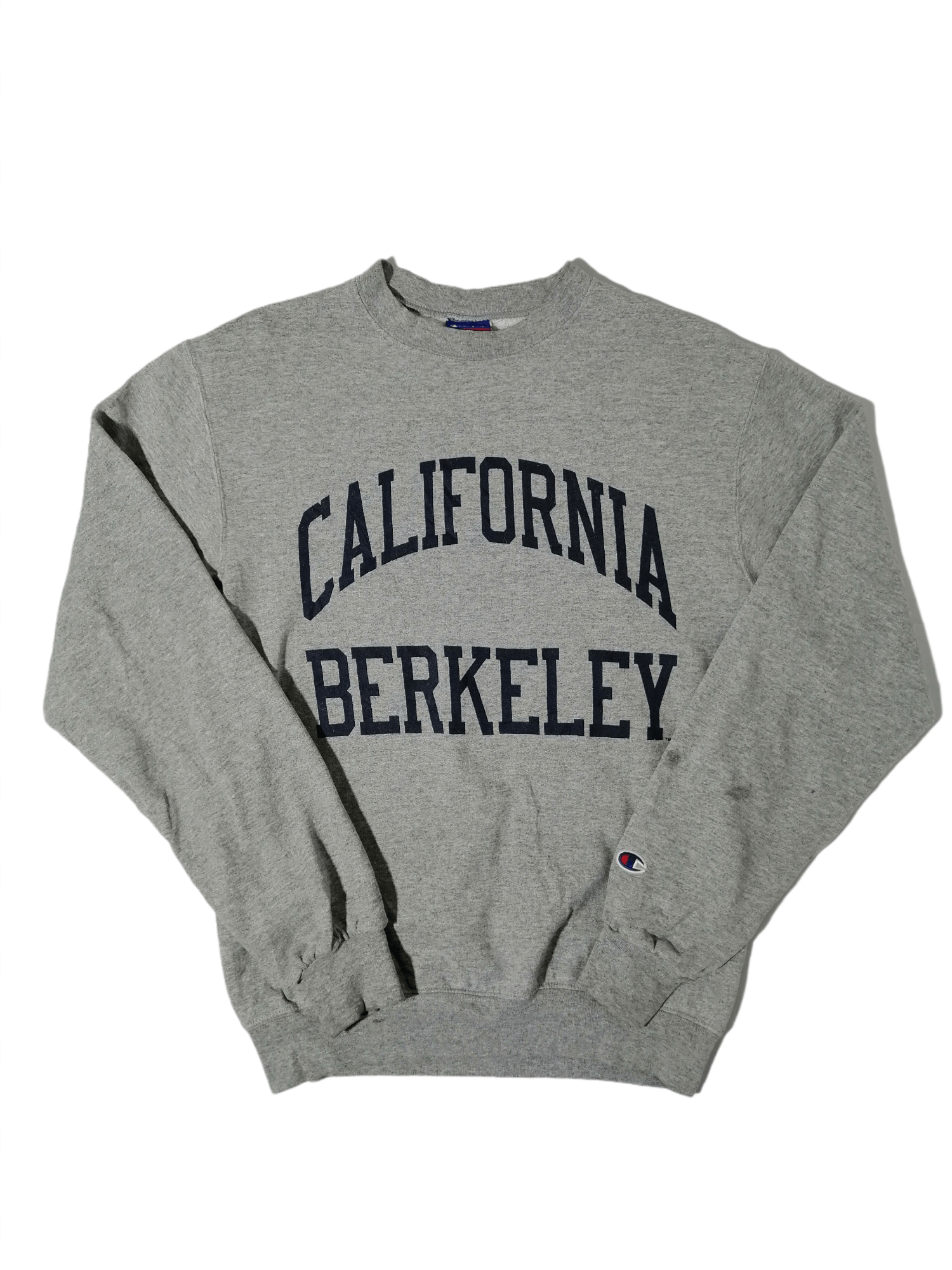 Champion Champion California Berkeley Sweatshirt Size US M / EU 48-50 / 2 - 1 Thumbnail