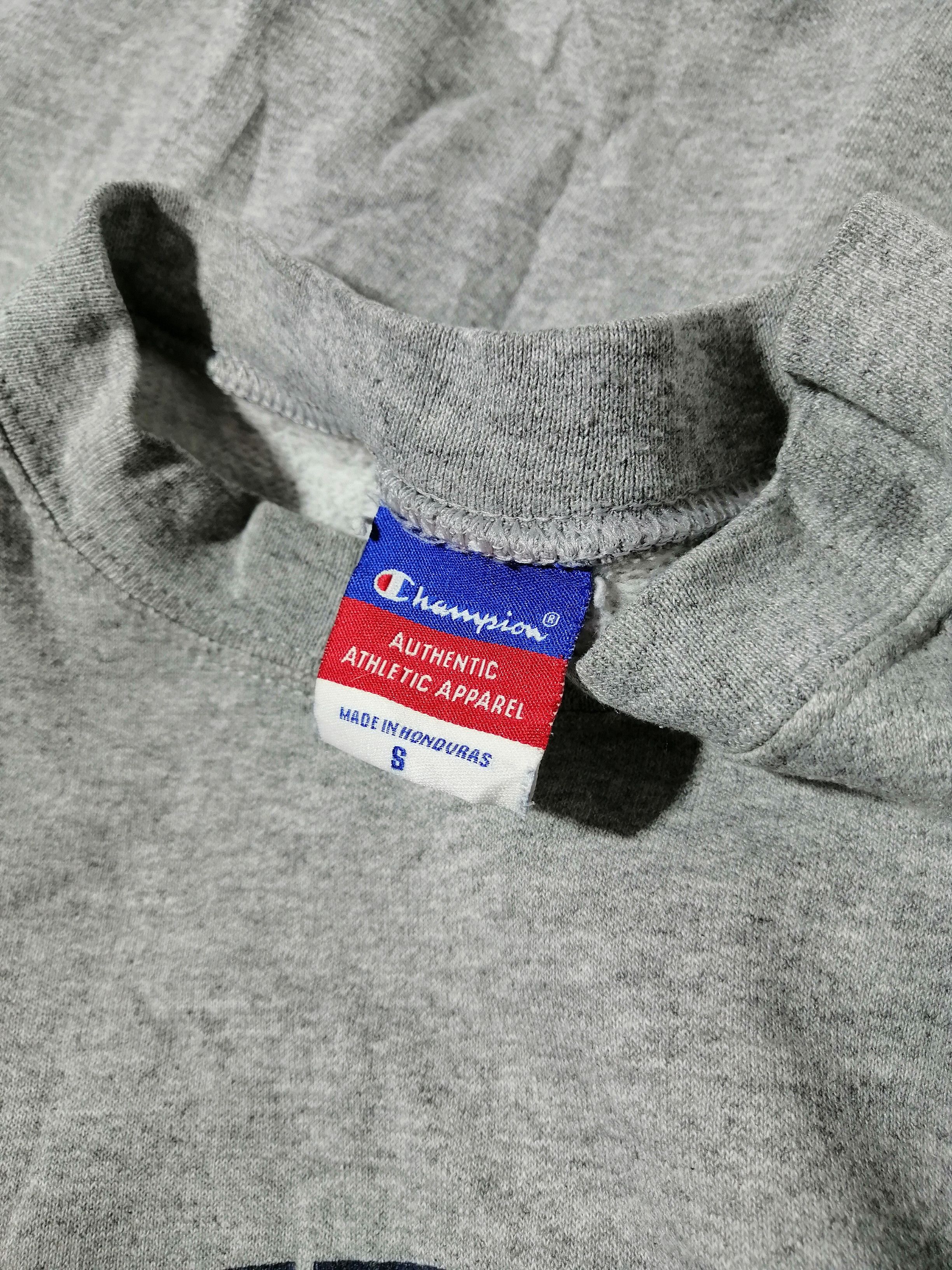 Champion Champion California Berkeley Sweatshirt Size US M / EU 48-50 / 2 - 4 Thumbnail