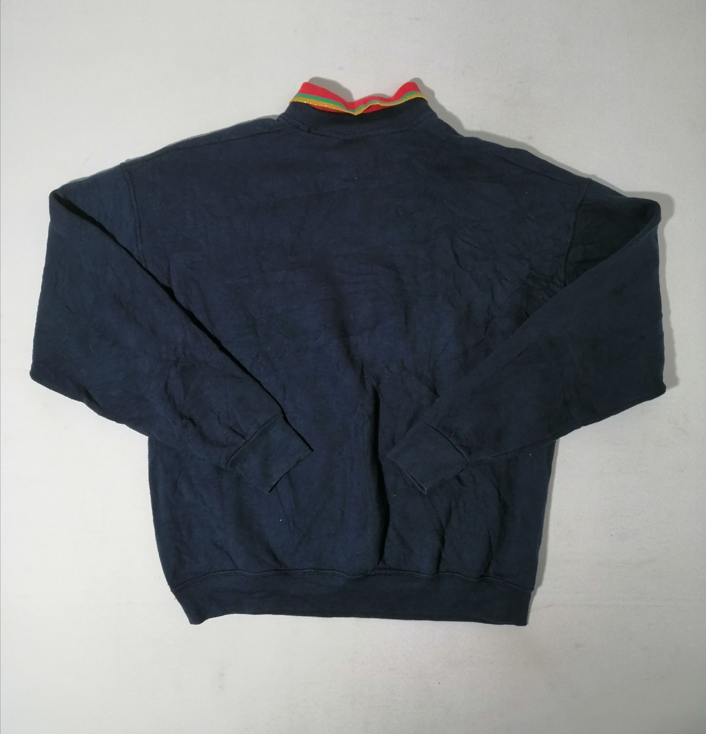 Other India Ink Christmas Theme Sweatshirt Size US XL / EU 56 / 4 - 2 Thumbnail