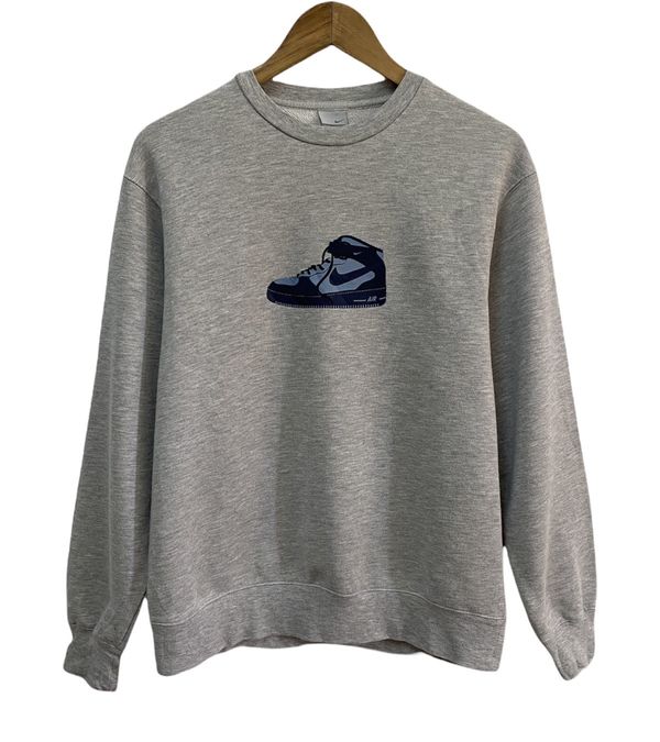 Nike air force outlet jumper