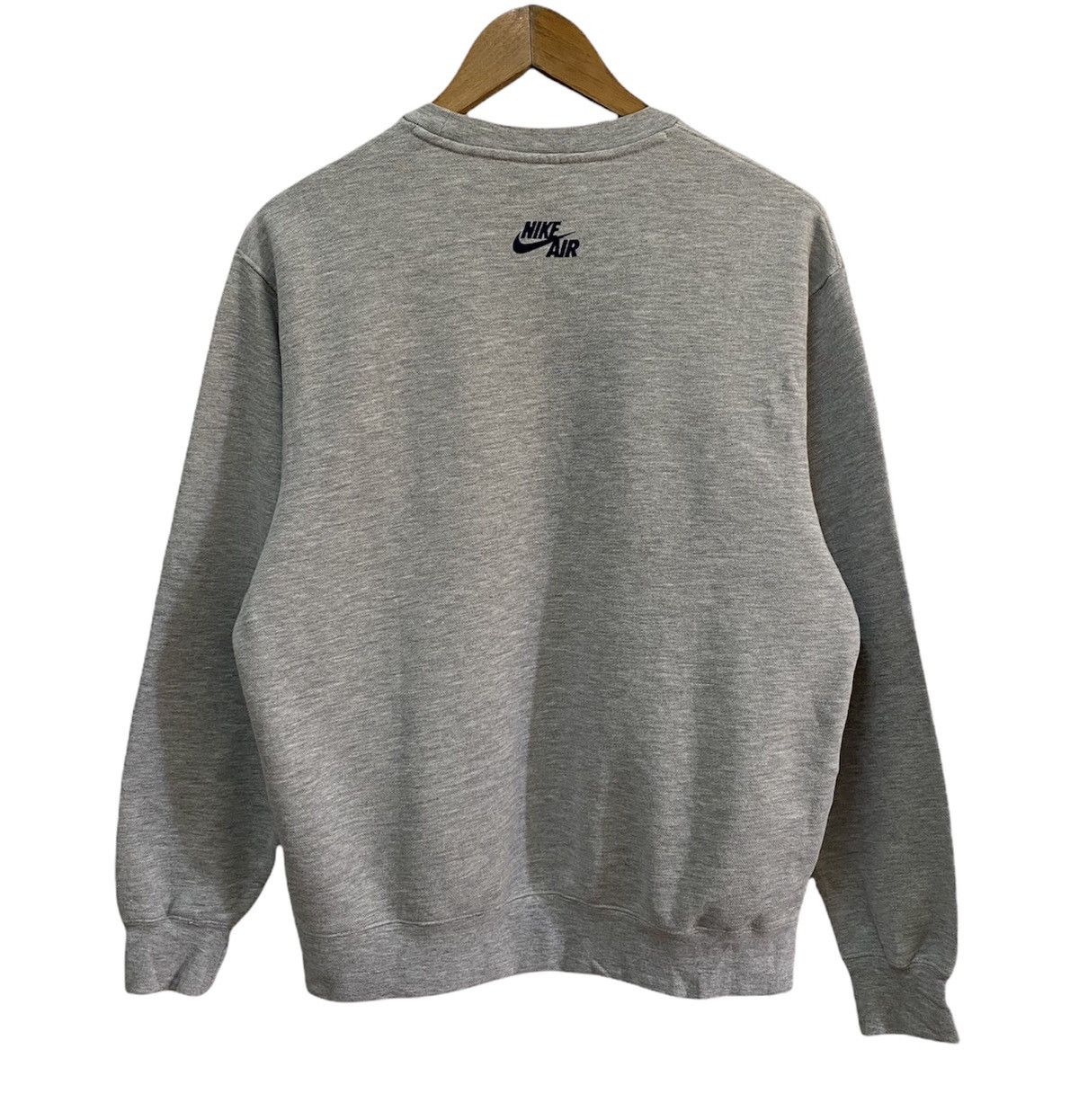 Nike NIKE AIR JUMPER NIKE AIR FORCE 1 LOGO SWEATSHIRT Size US M / EU 48-50 / 2 - 5 Thumbnail