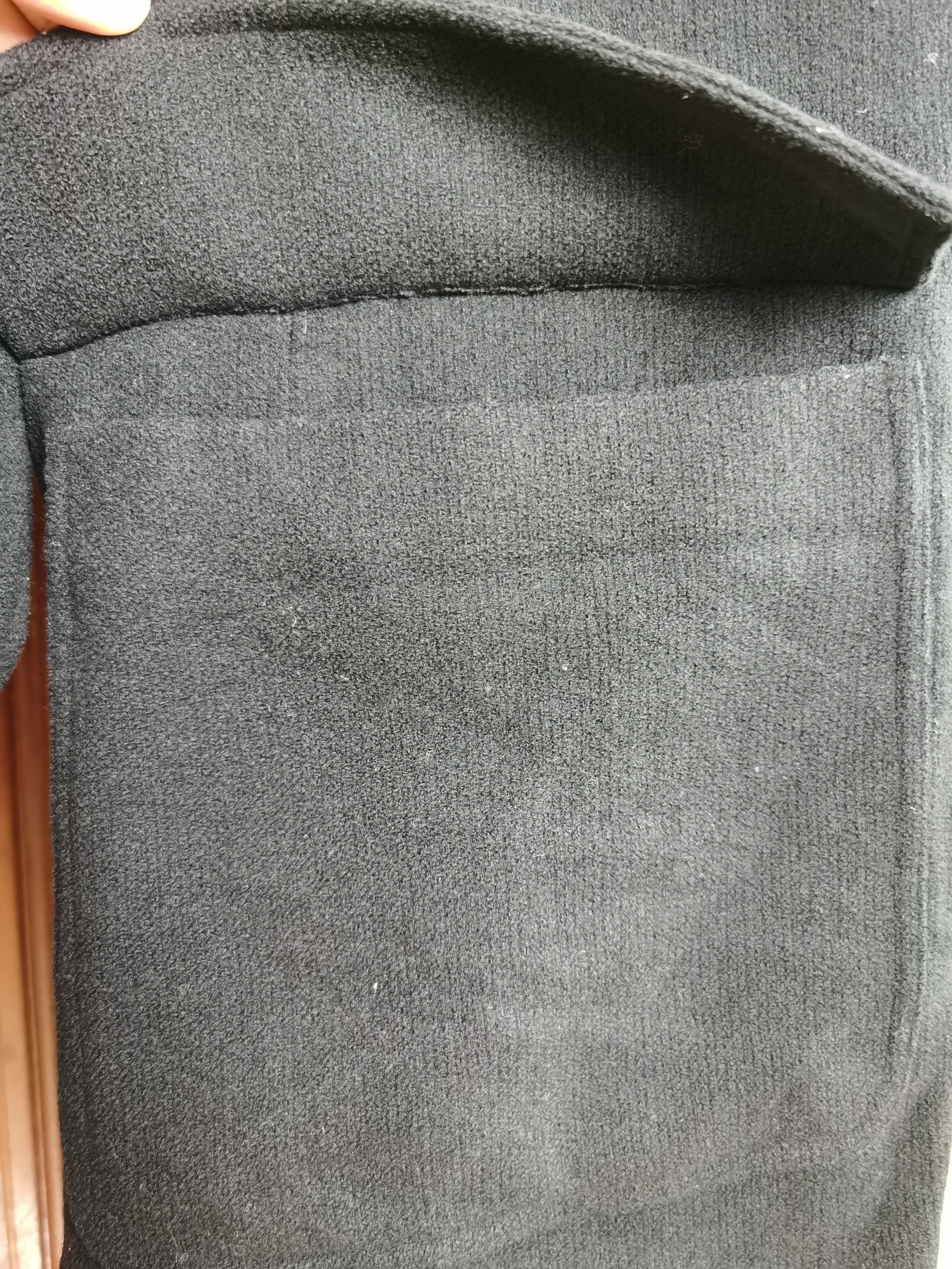 Japanese Brand × Y's for Men × Yohji Yamamoto Archives Collection Yohji Yamamoto AAR Wool Long Coat Size US L / EU 52-54 / 3 - 11 Thumbnail