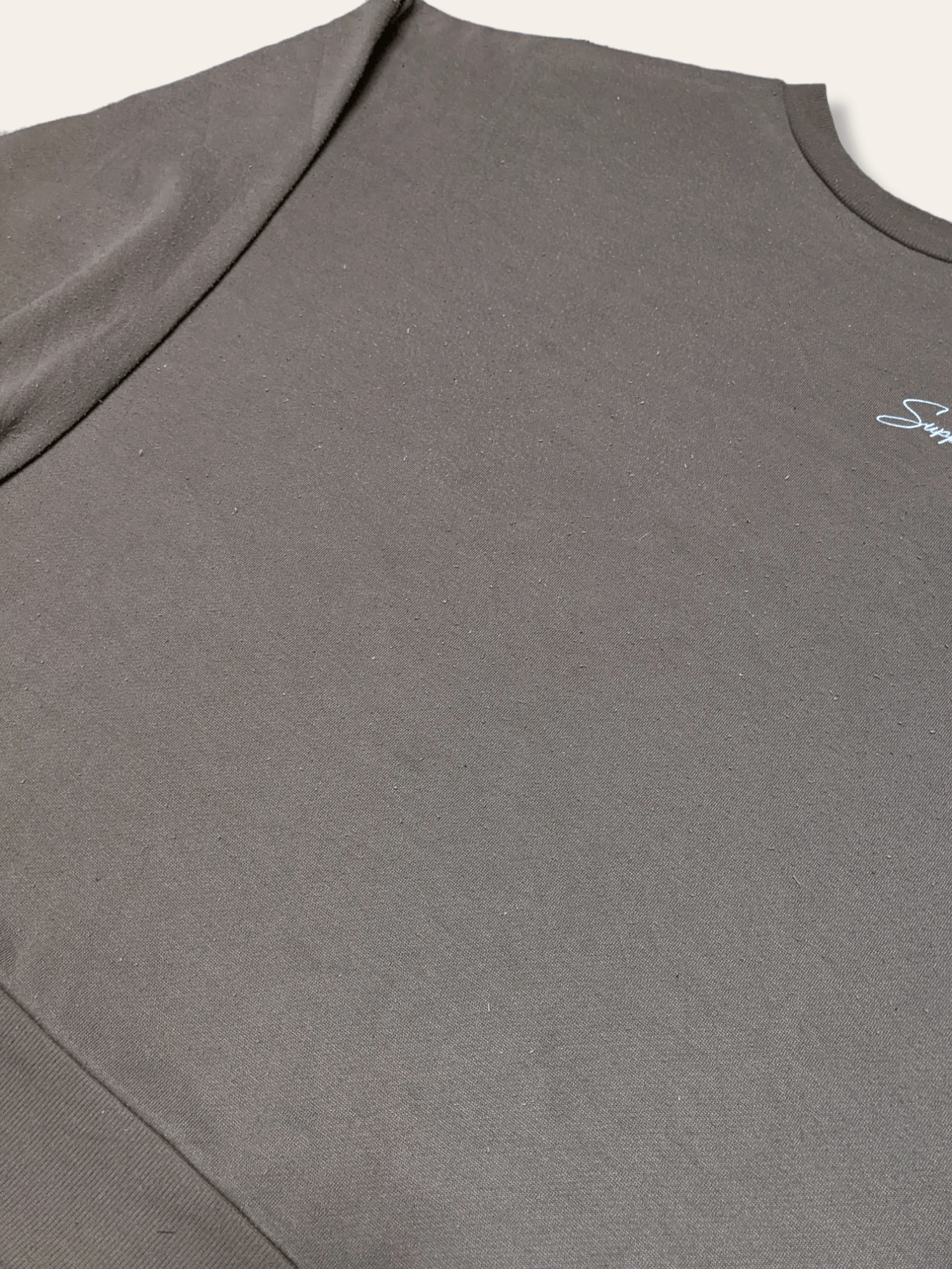 Japanese Brand × Seditionaries × Vintage Vintage Japan Designer Sureve Last Supper Sweatshirt Size US XL / EU 56 / 4 - 8 Thumbnail