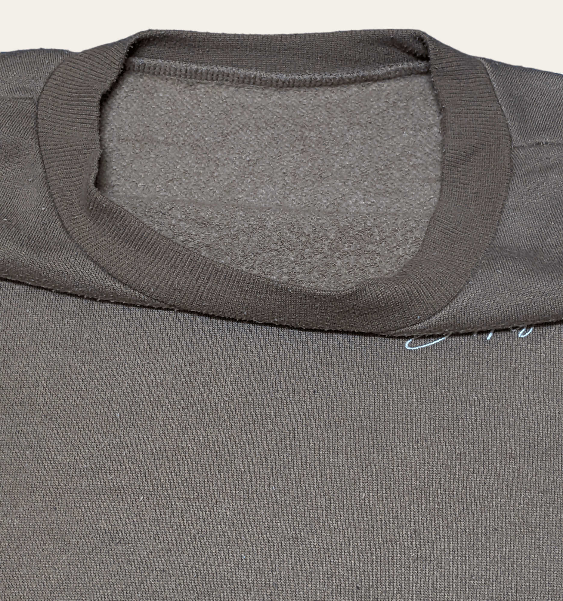 Japanese Brand × Seditionaries × Vintage Vintage Japan Designer Sureve Last Supper Sweatshirt Size US XL / EU 56 / 4 - 6 Thumbnail