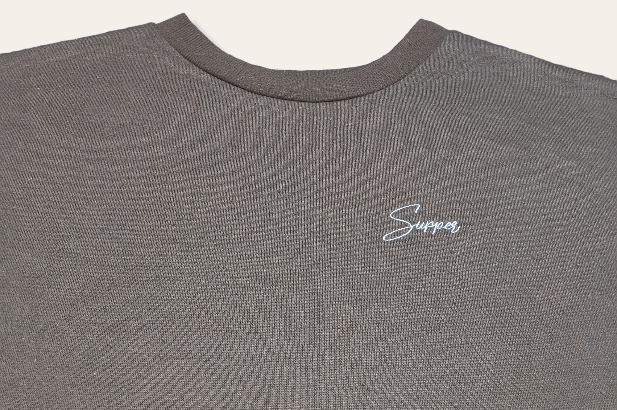 Japanese Brand × Seditionaries × Vintage Vintage Japan Designer Sureve Last Supper Sweatshirt Size US XL / EU 56 / 4 - 4 Thumbnail
