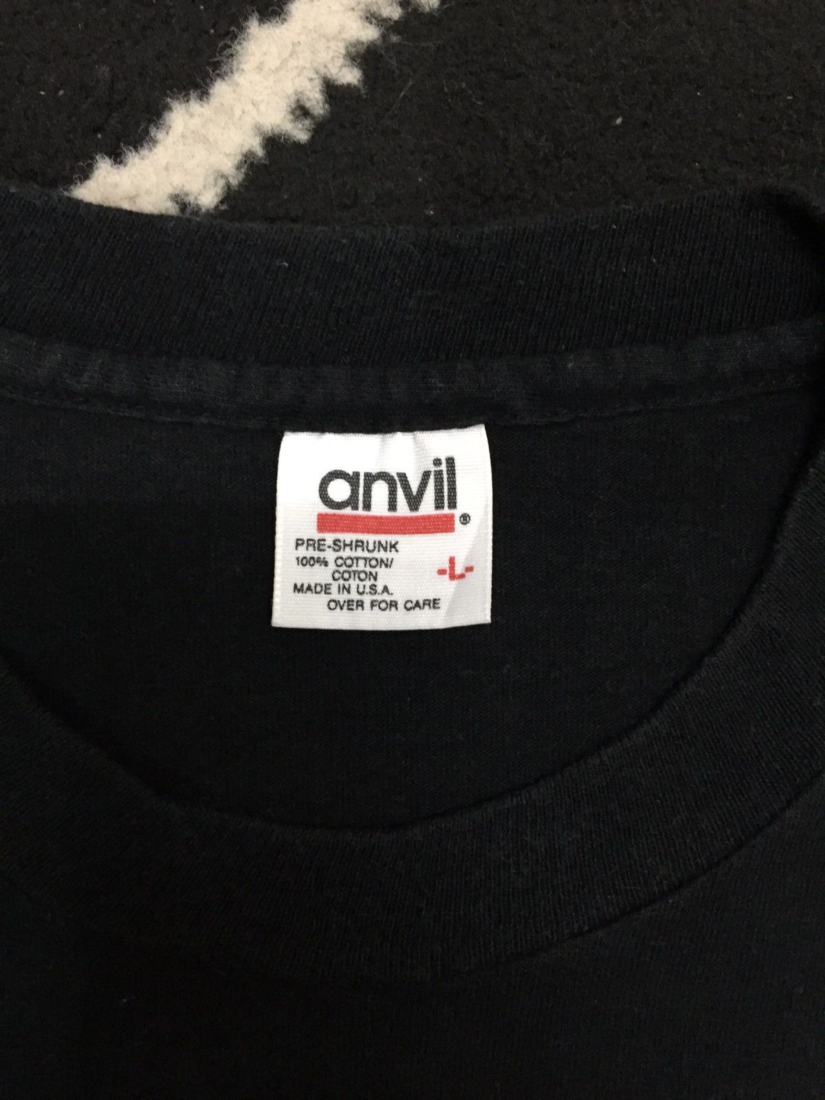 Anvil × Etnies × Vintage 🔥SALE🔥90s Vintage Etnies Skateboard Sal Barbier 23 Size US L / EU 52-54 / 3 - 4 Thumbnail