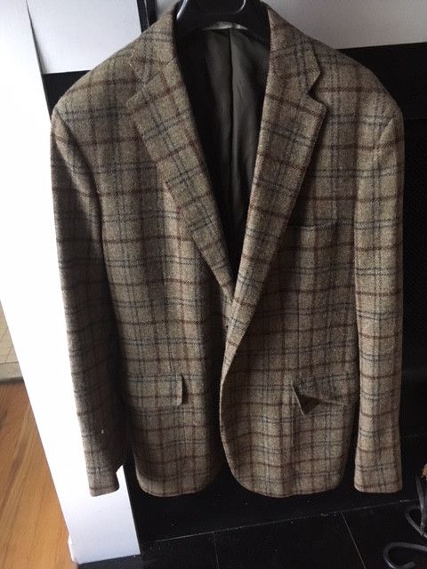 Freemans Sporting Club Sportscoat Size 42R - 1 Thumbnail