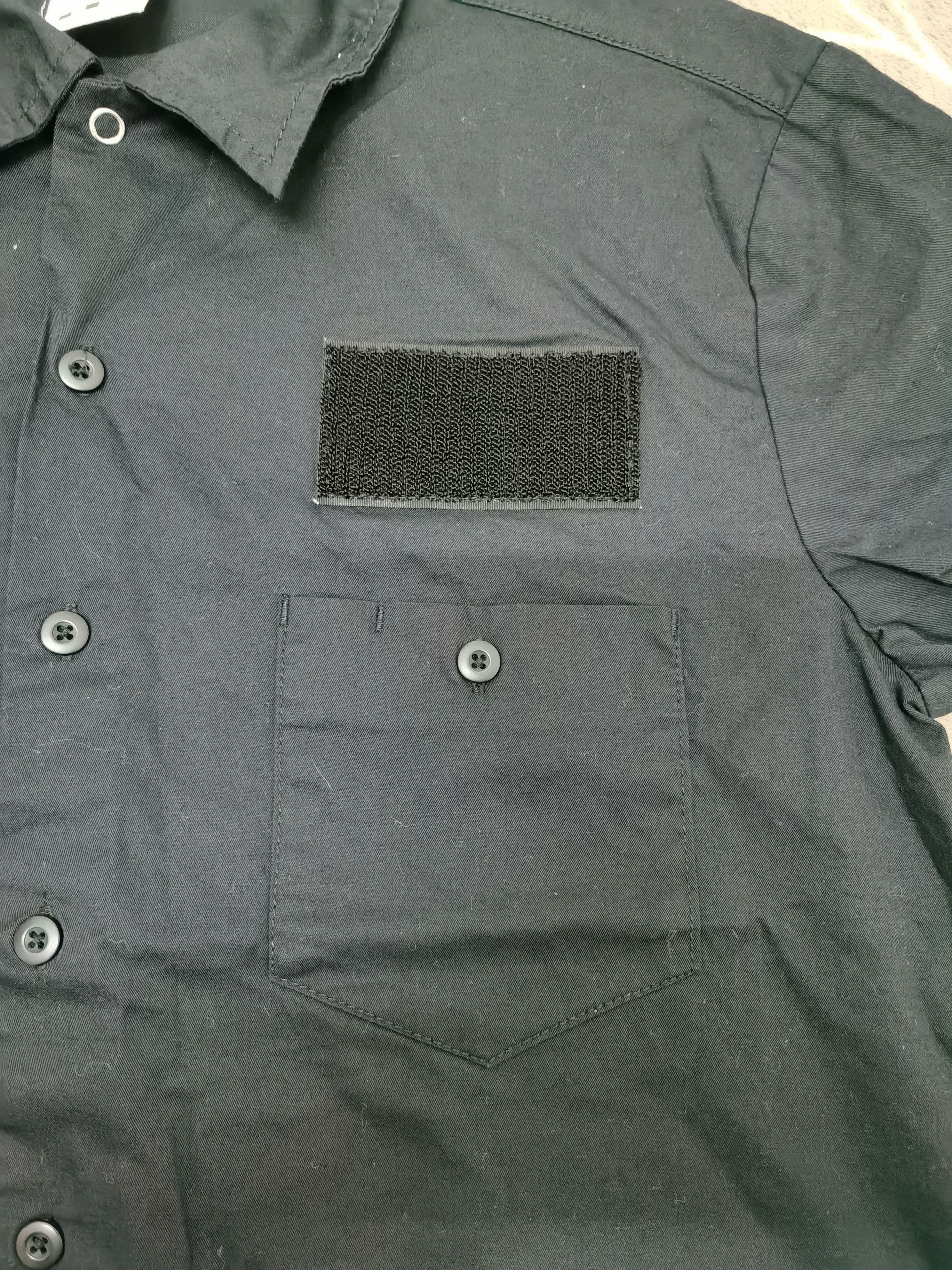 Japanese Brand Vintage Cospa Sega Mega Drive Bowling Shirt Size US M / EU 48-50 / 2 - 4 Thumbnail