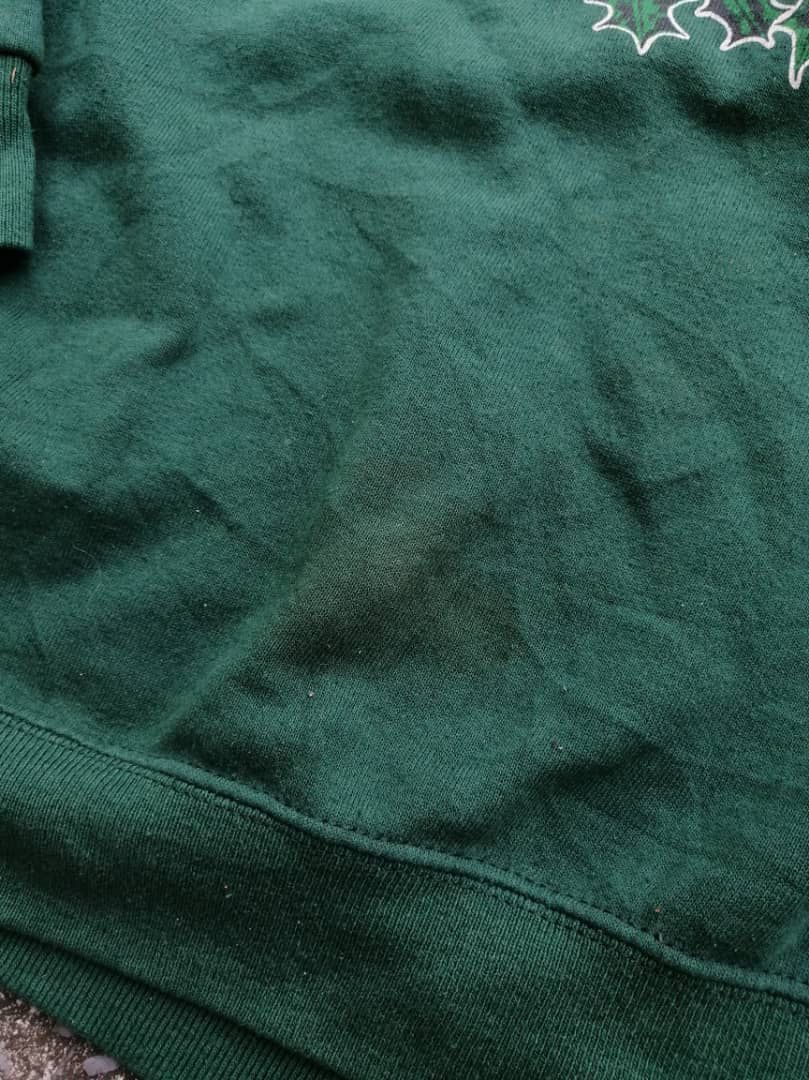 Other Santee Christmas Sweatshirt Size US M / EU 48-50 / 2 - 7 Thumbnail