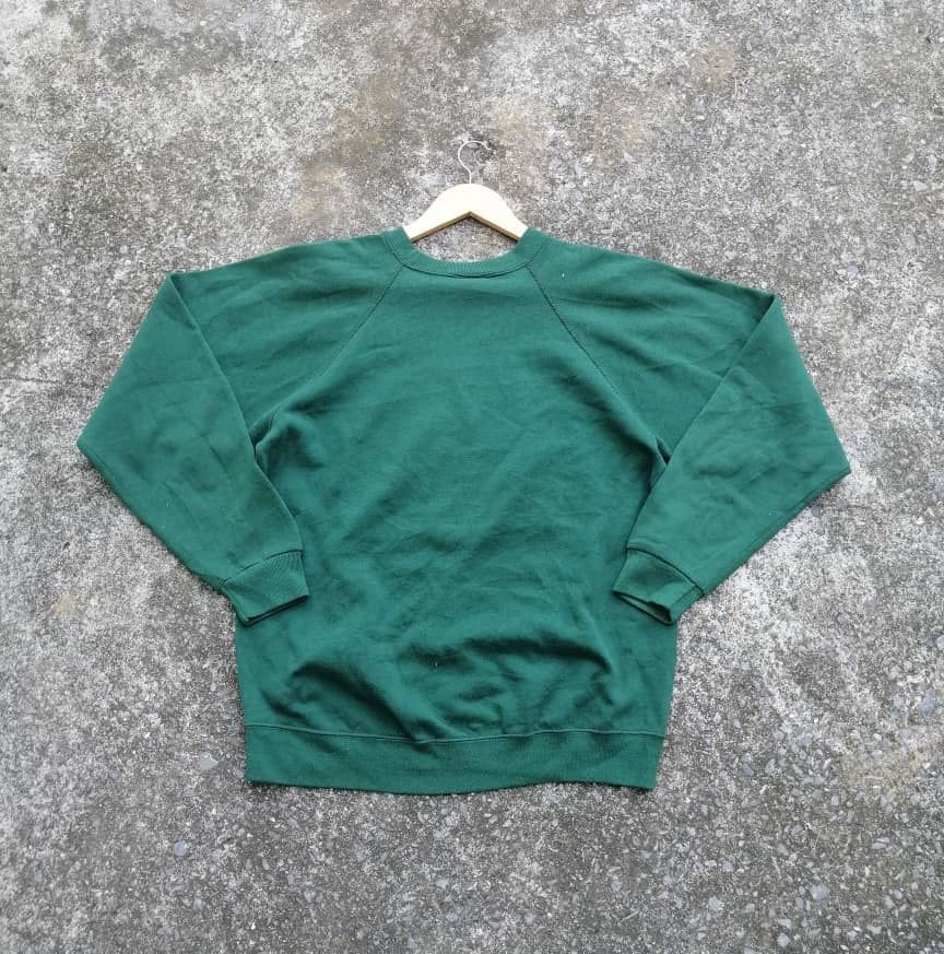 Other Santee Christmas Sweatshirt Size US M / EU 48-50 / 2 - 5 Thumbnail