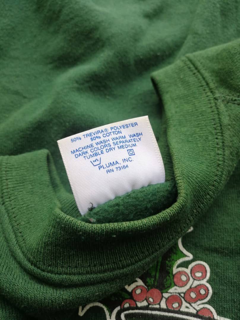 Other Santee Christmas Sweatshirt Size US M / EU 48-50 / 2 - 4 Thumbnail