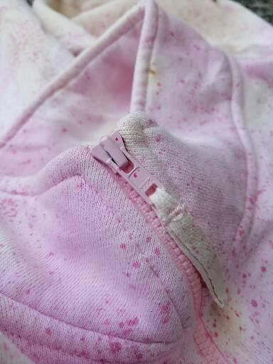Disney Disney Land Tinker Bell Sweater Size US L / EU 52-54 / 3 - 4 Thumbnail