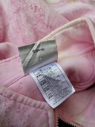 Disney Disney Land Tinker Bell Sweater Size US L / EU 52-54 / 3 - 5 Thumbnail