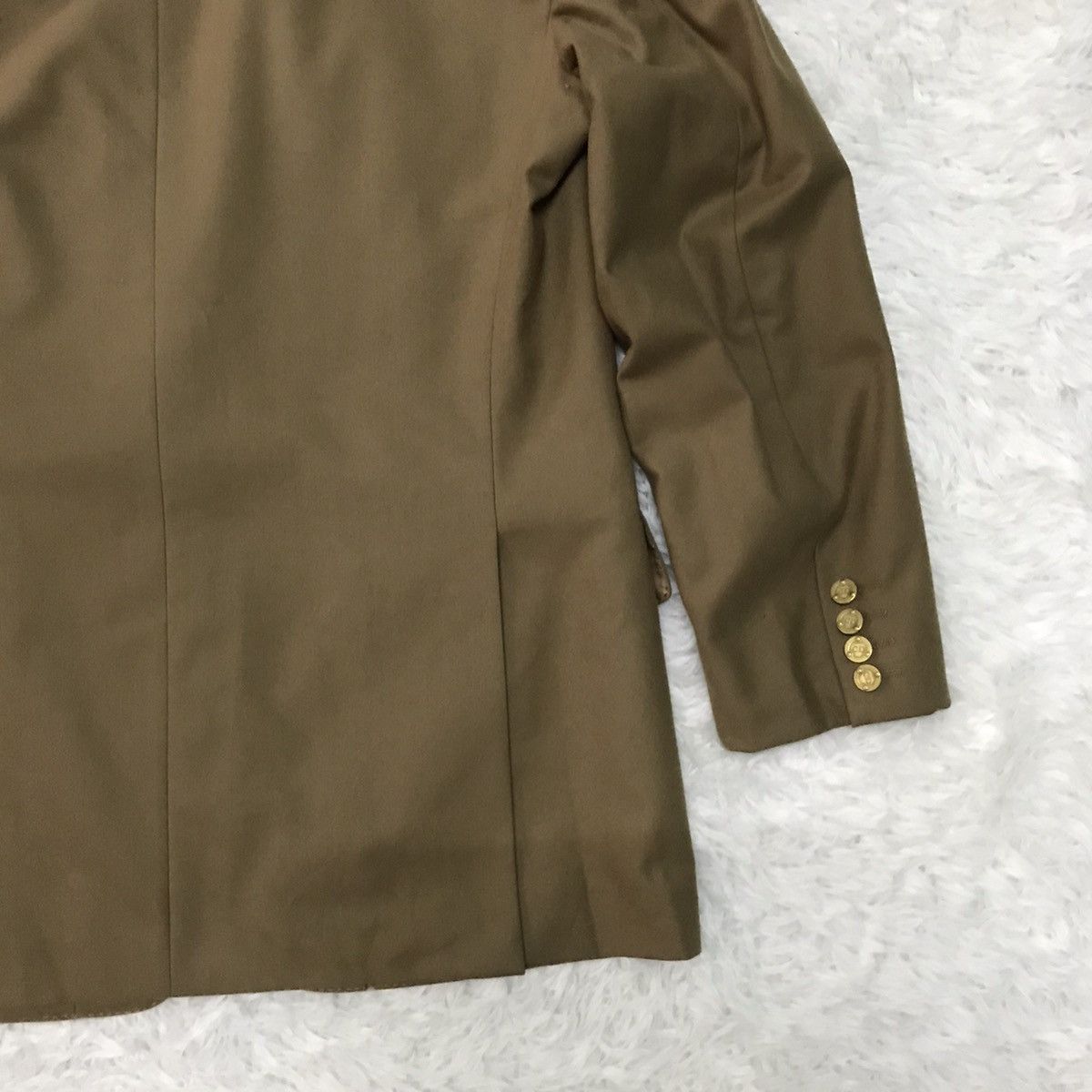 Christian Dior Monsieur CD Christian Dior Monsieur Jacket Coat Size US M / EU 48-50 / 2 - 11 Thumbnail