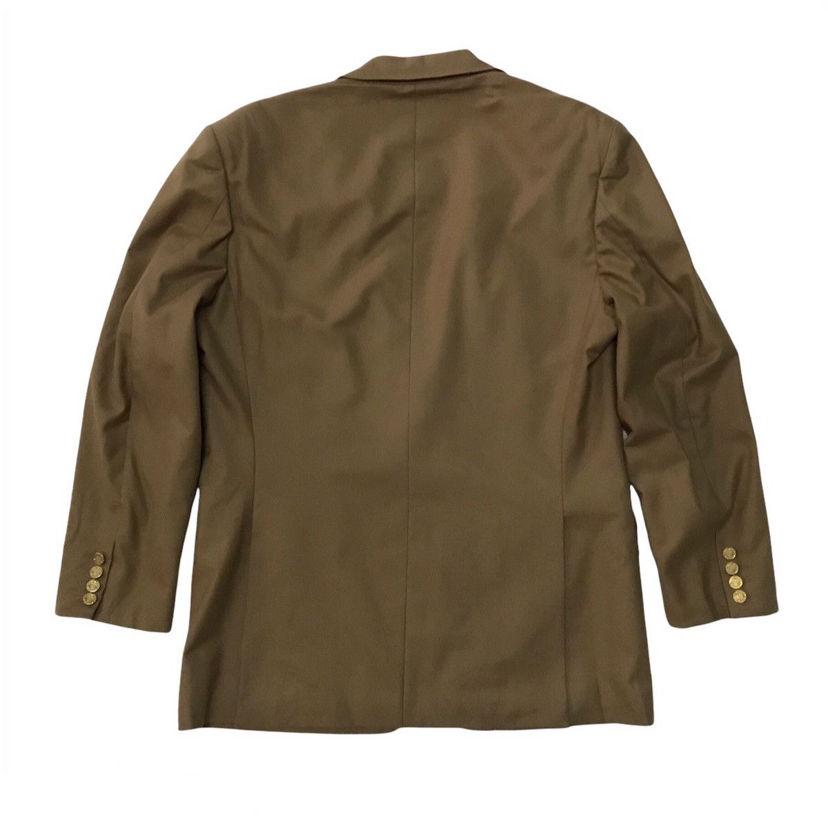 Christian Dior Monsieur CD Christian Dior Monsieur Jacket Coat Size US M / EU 48-50 / 2 - 3 Thumbnail