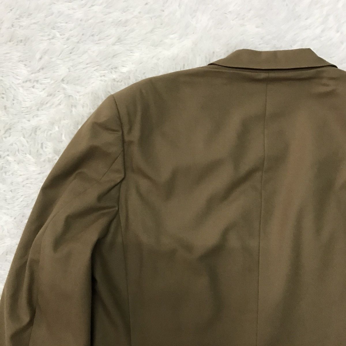 Christian Dior Monsieur CD Christian Dior Monsieur Jacket Coat Size US M / EU 48-50 / 2 - 13 Thumbnail